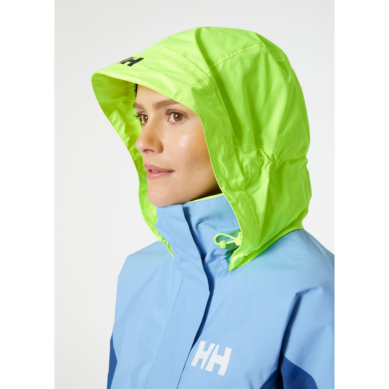 Women's Newport Regatta Sailing Jacket