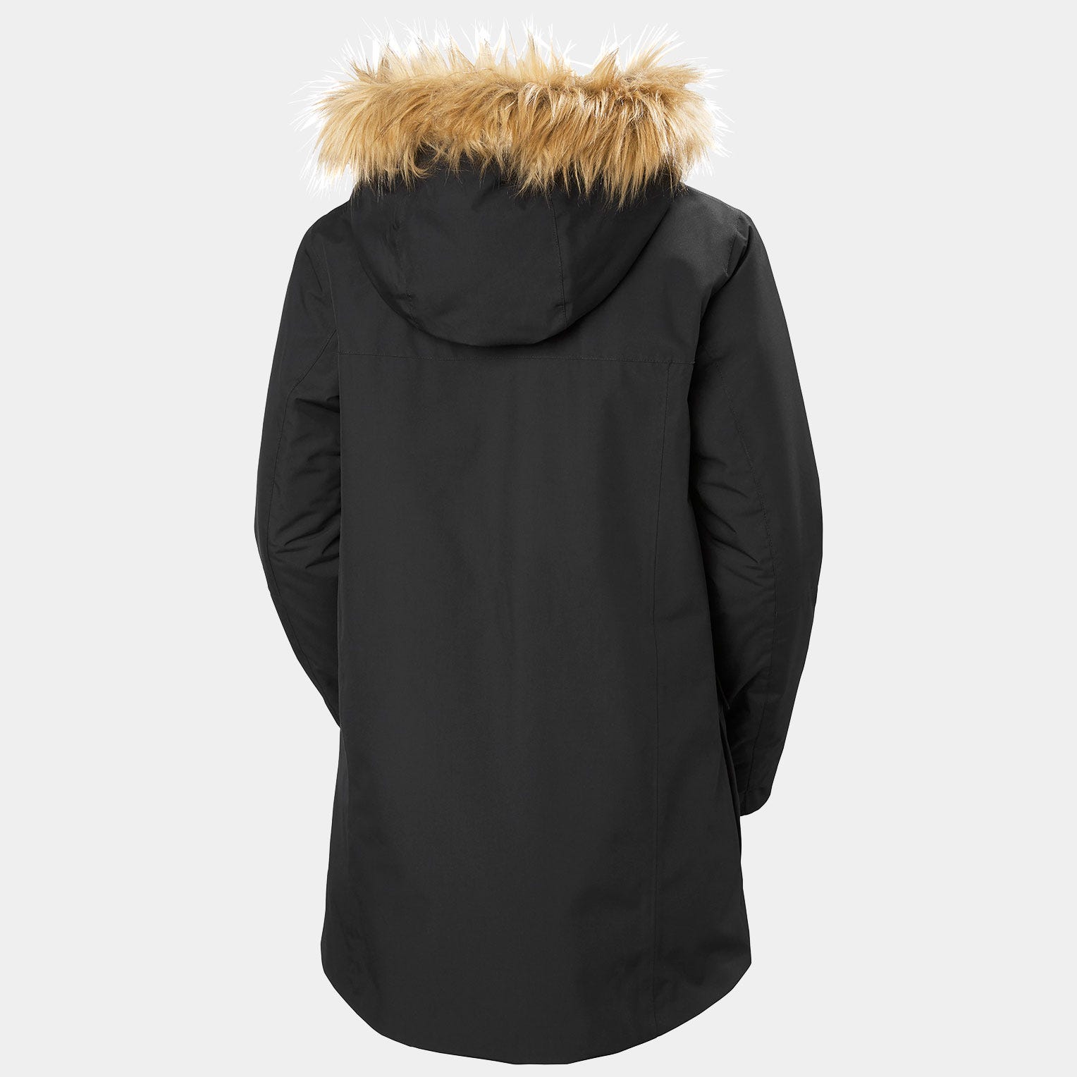 Women's HH Hooded Parka