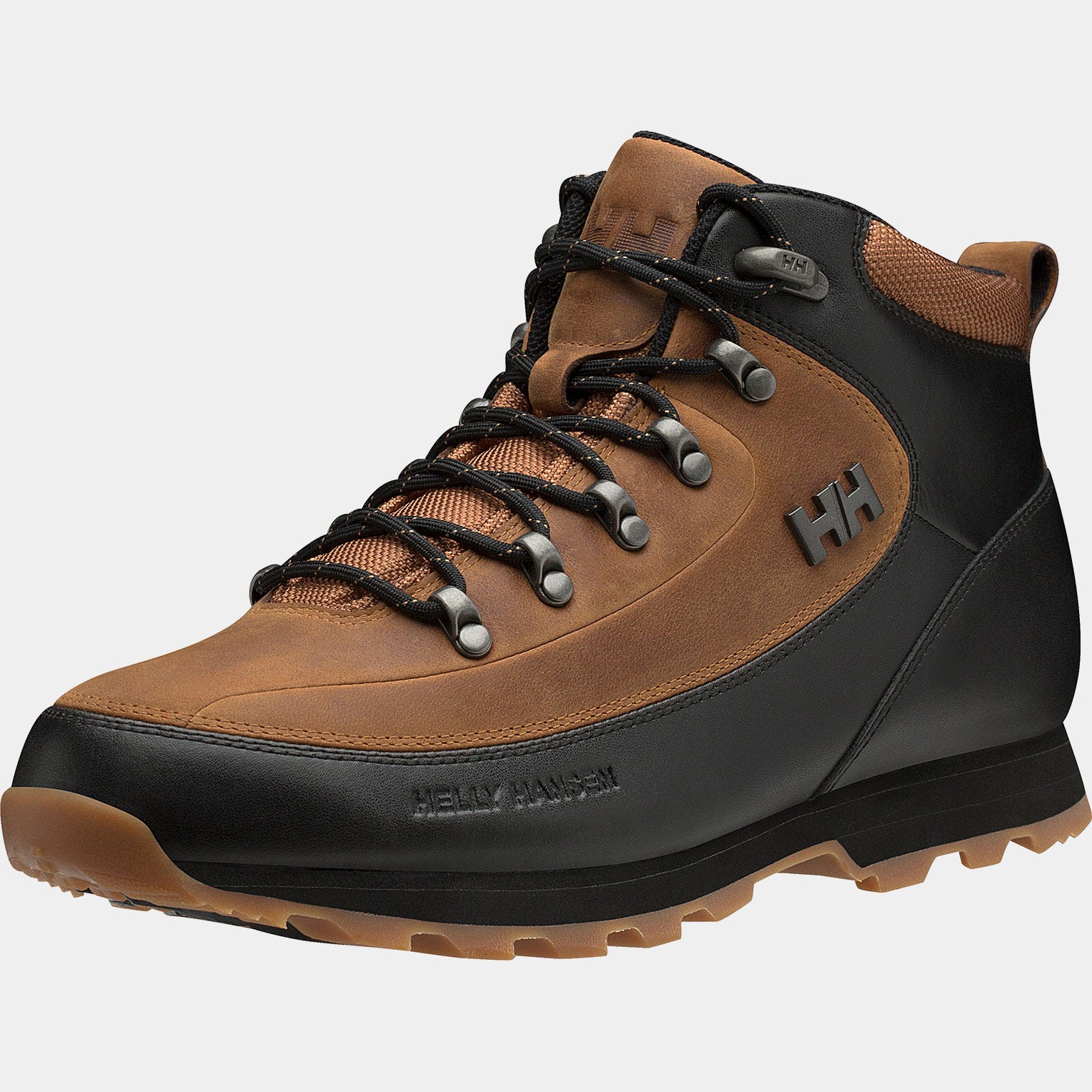 Men's Forester Winter Boots