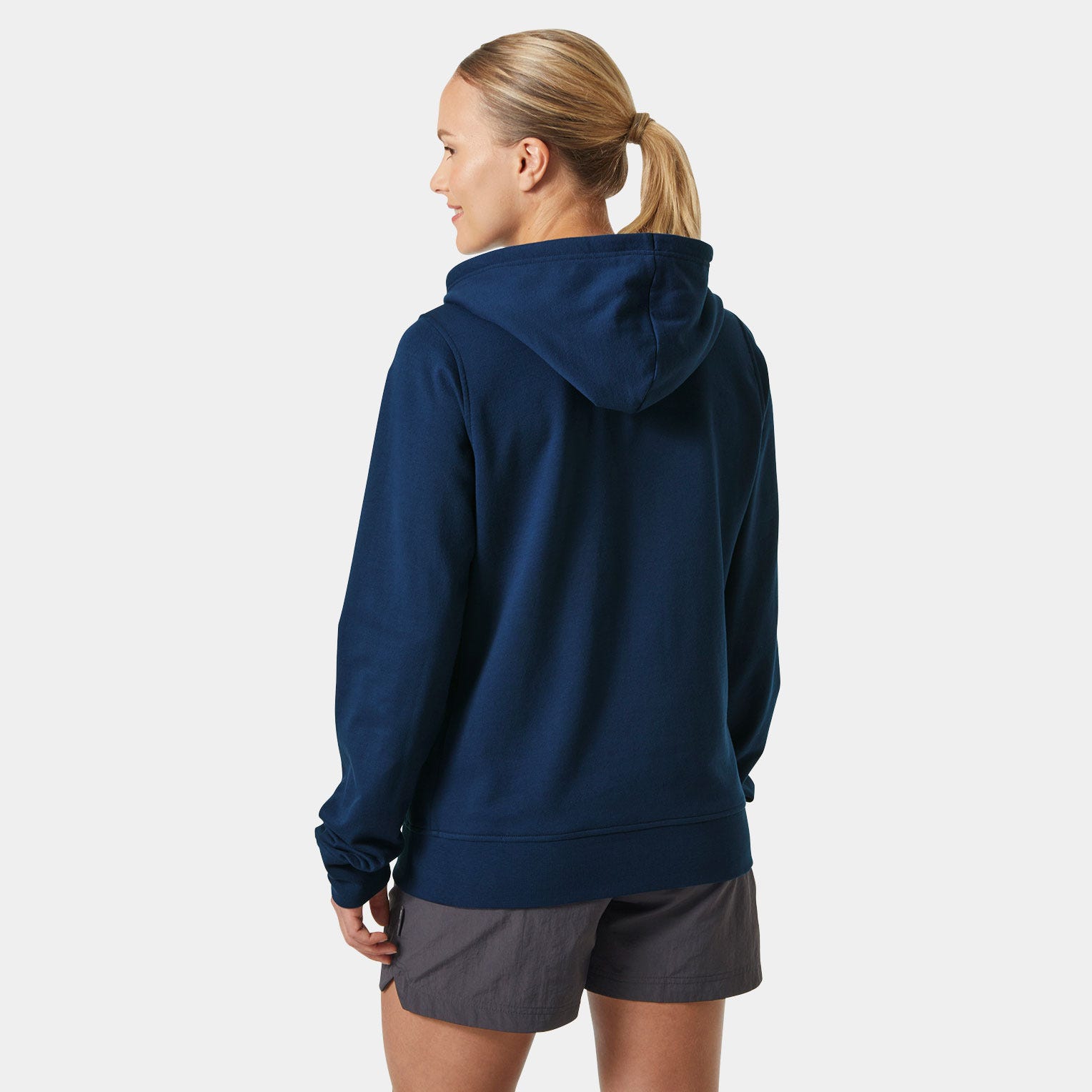 Women's Nord Graphic Pullover Hoodie