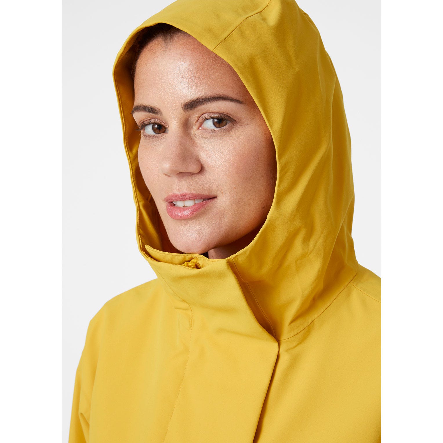 Women's Jane Rain Jacket