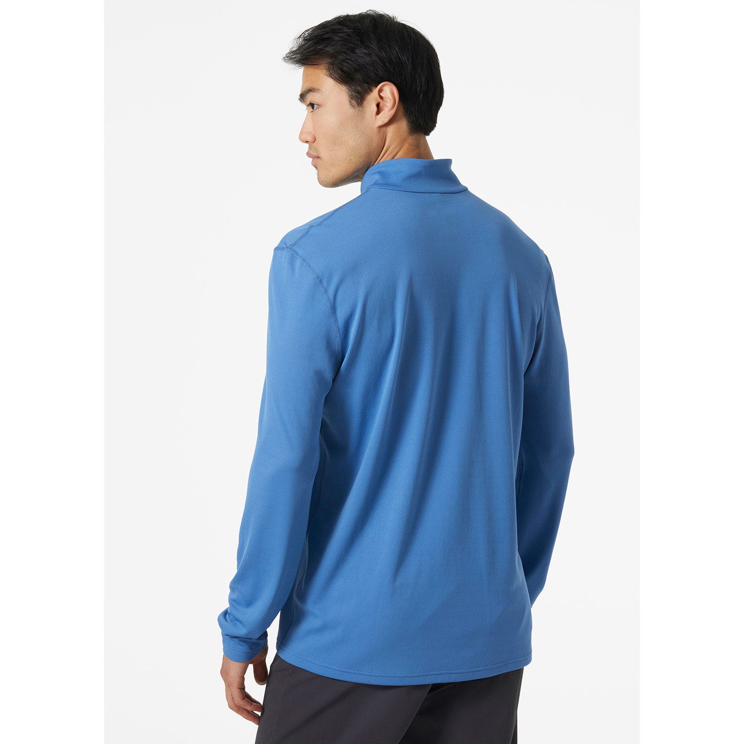 Men's HH LIFA® Active Solen Half-Zip Base Layer