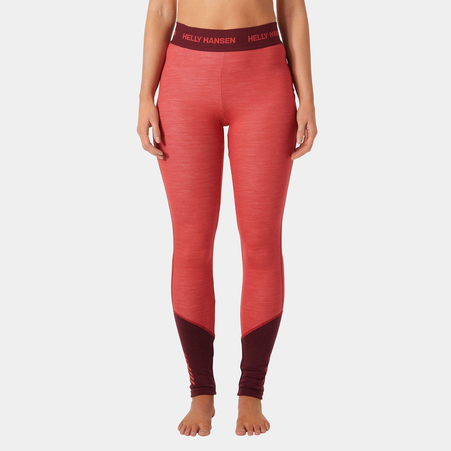 Women's LIFA® Merino Midweight 2-in-1 Base Layer Pants