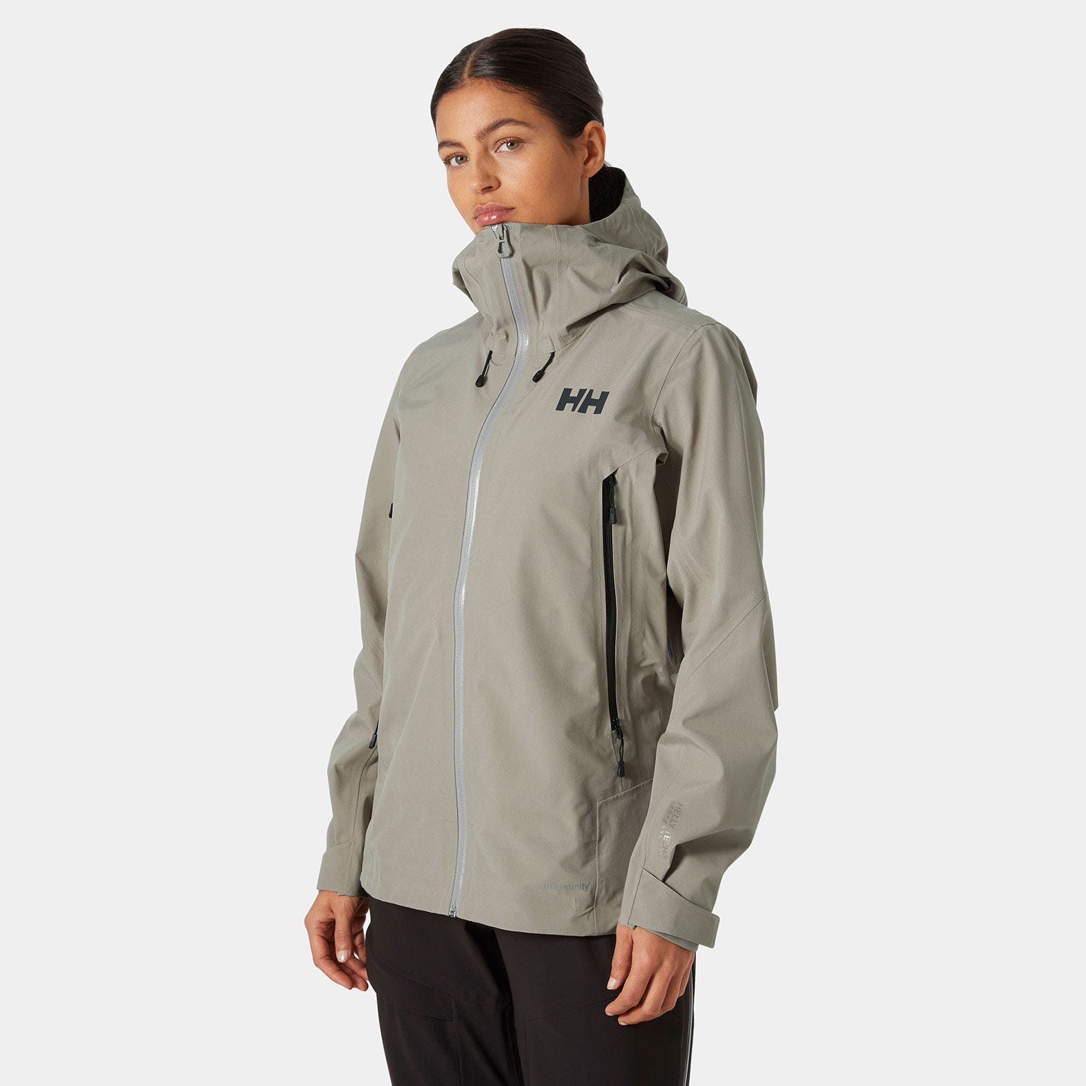 Women's Verglas Infinity Shell Jacket