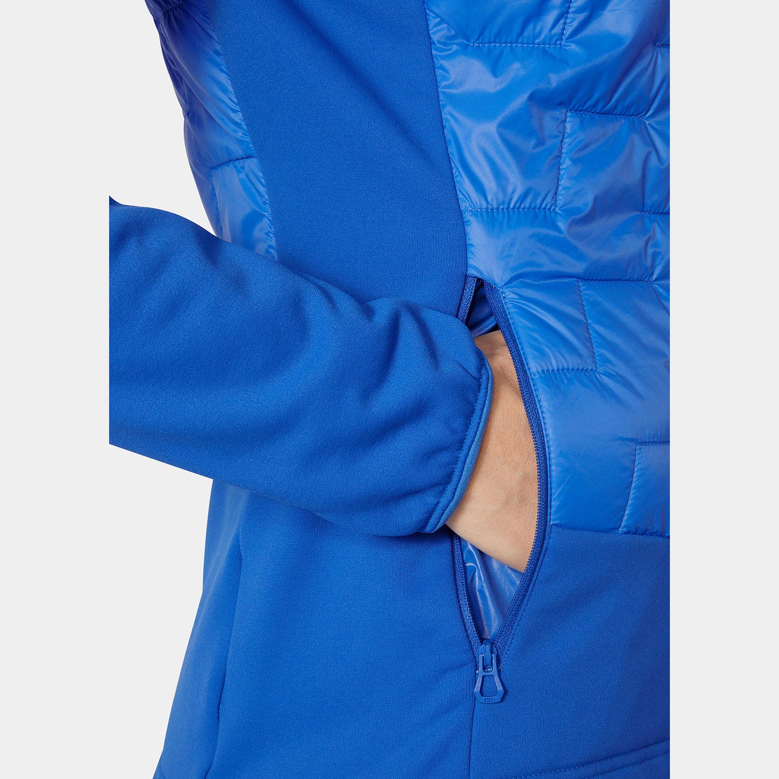 Women's LIFALOFT Hybrid Insulator Jacket