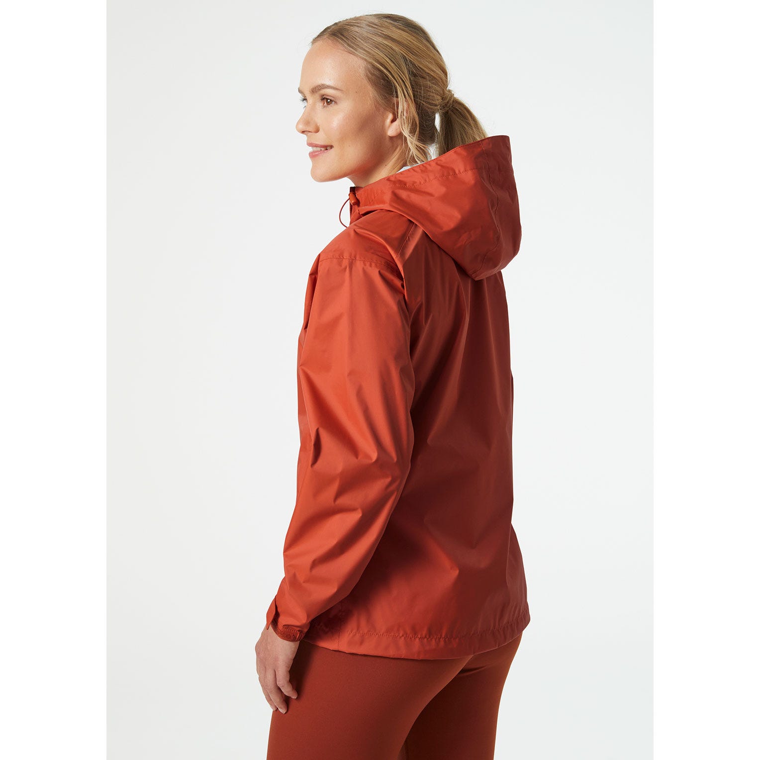 Women's Loke Shell Jacket