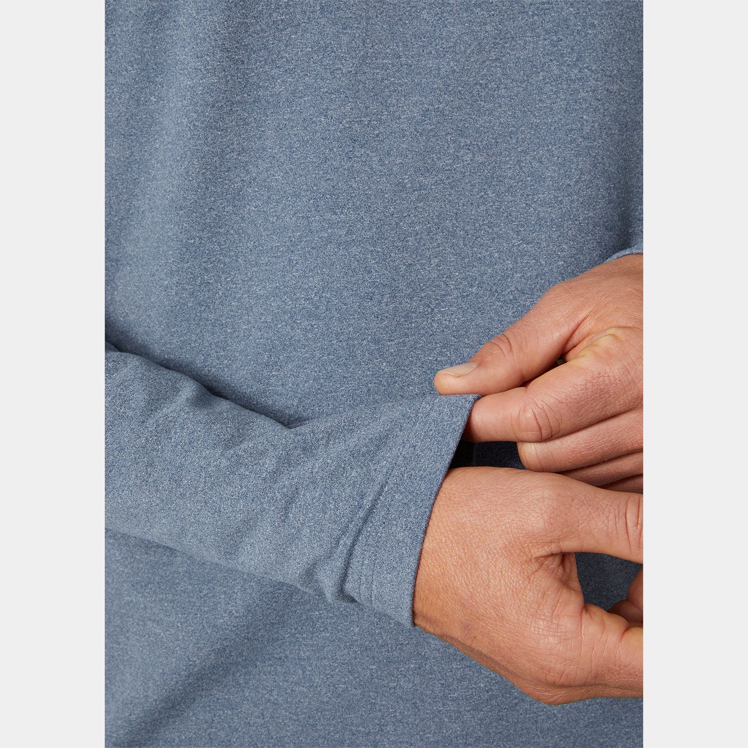 Men's Verglas Light Hoodie