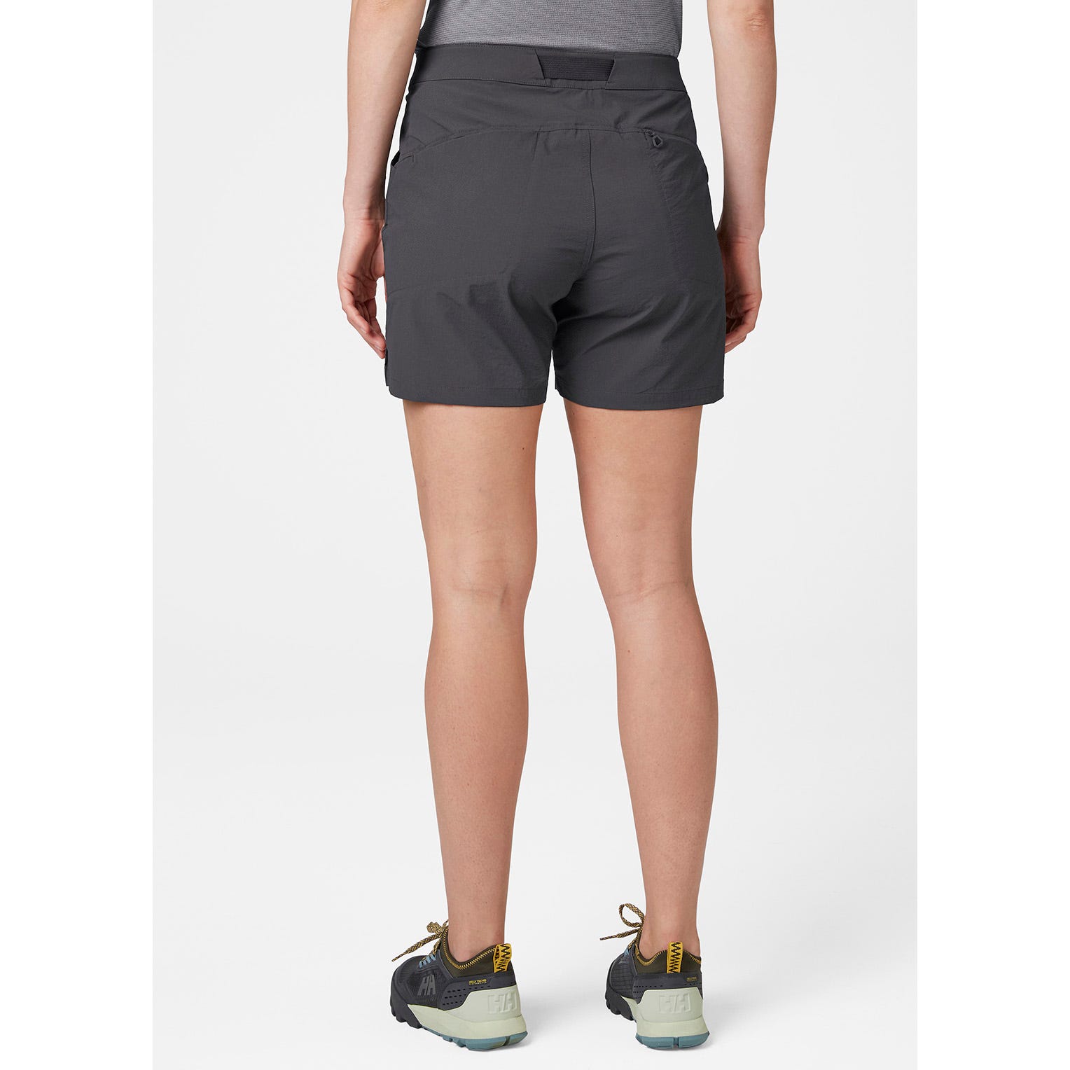 Women's Tinden Light Hiking Shorts