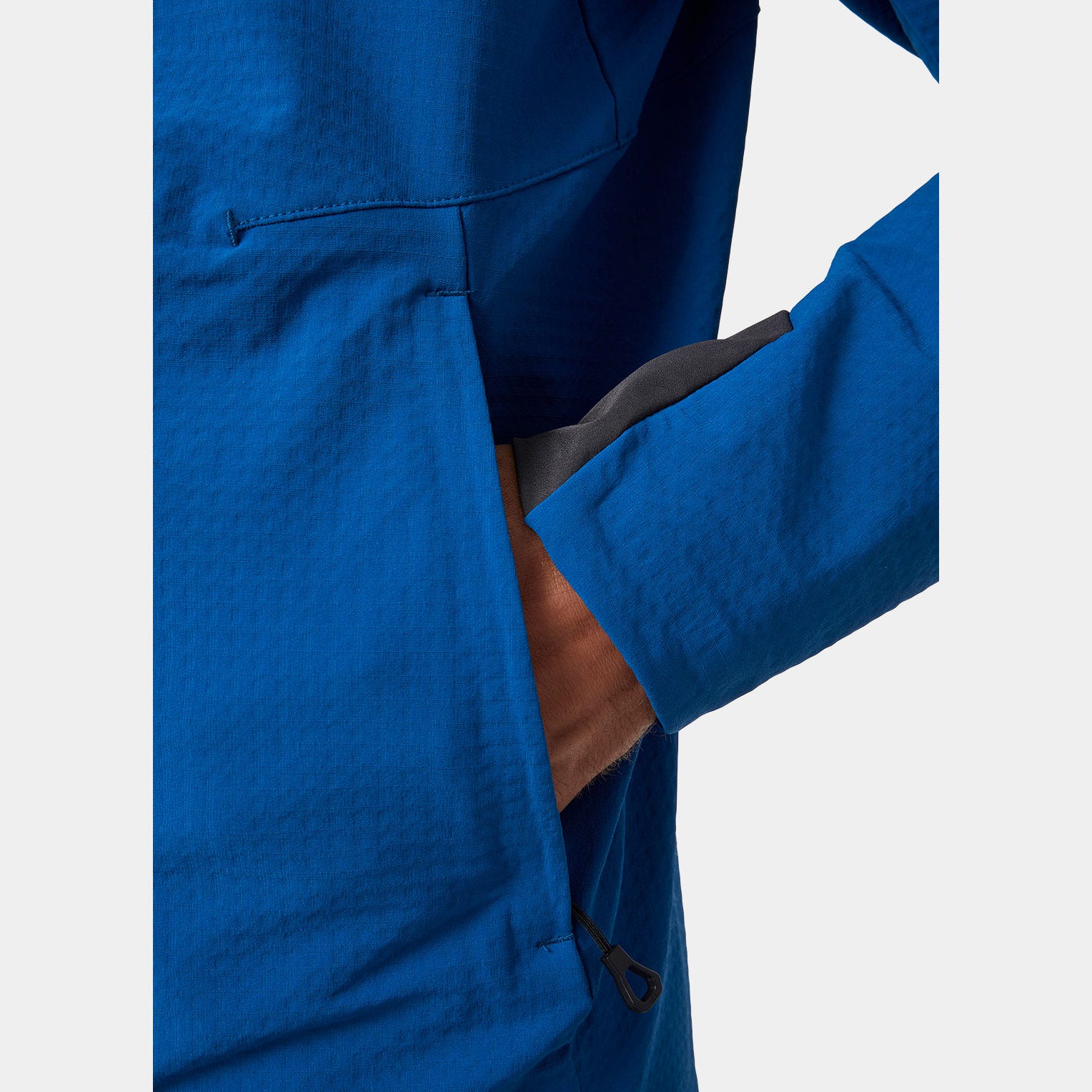 Men's Odin Pro Shield Hybrid Softshell Jacket