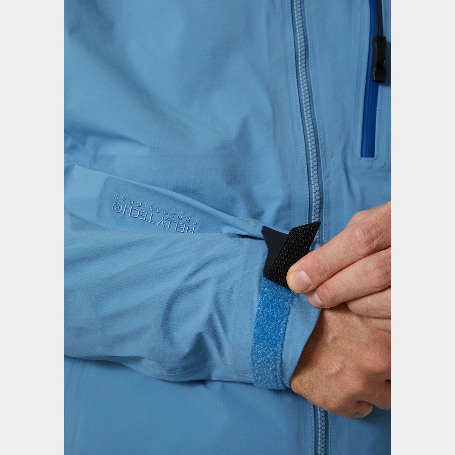 Men's Odin 1 World Infinity Shell Jacket