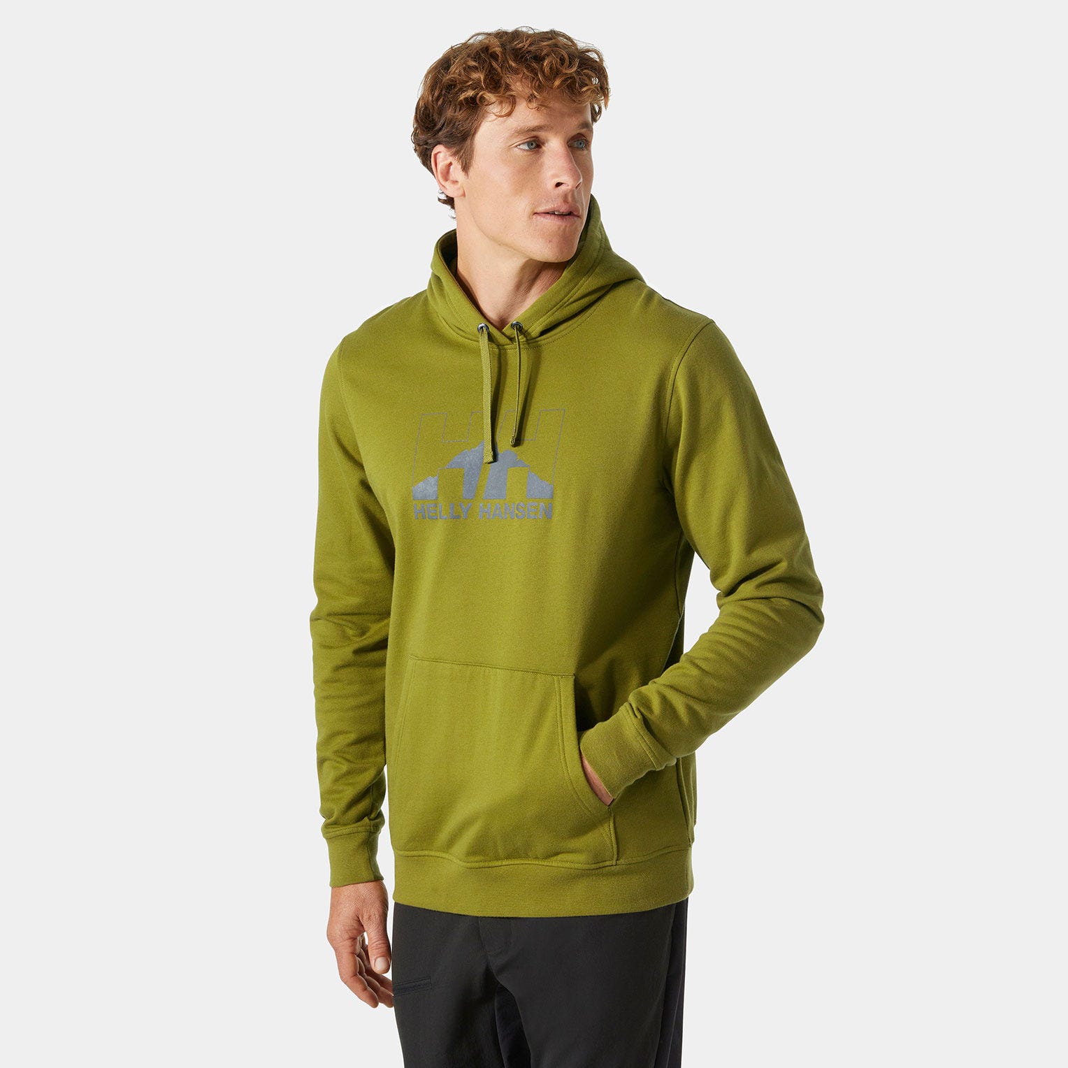 Men's Nord Graphic Pullover Hoodie