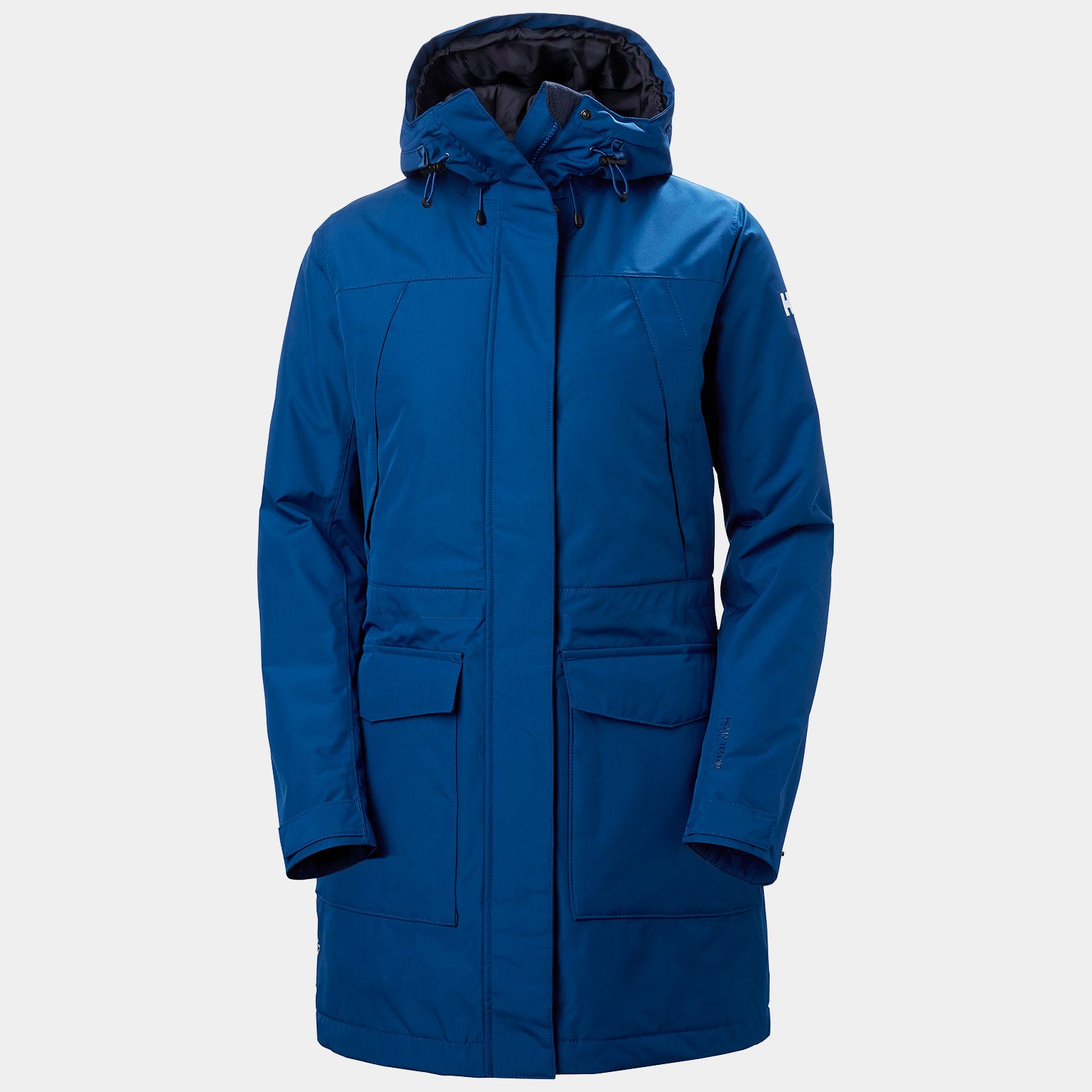 Women's Frida Insulated Winter Parka