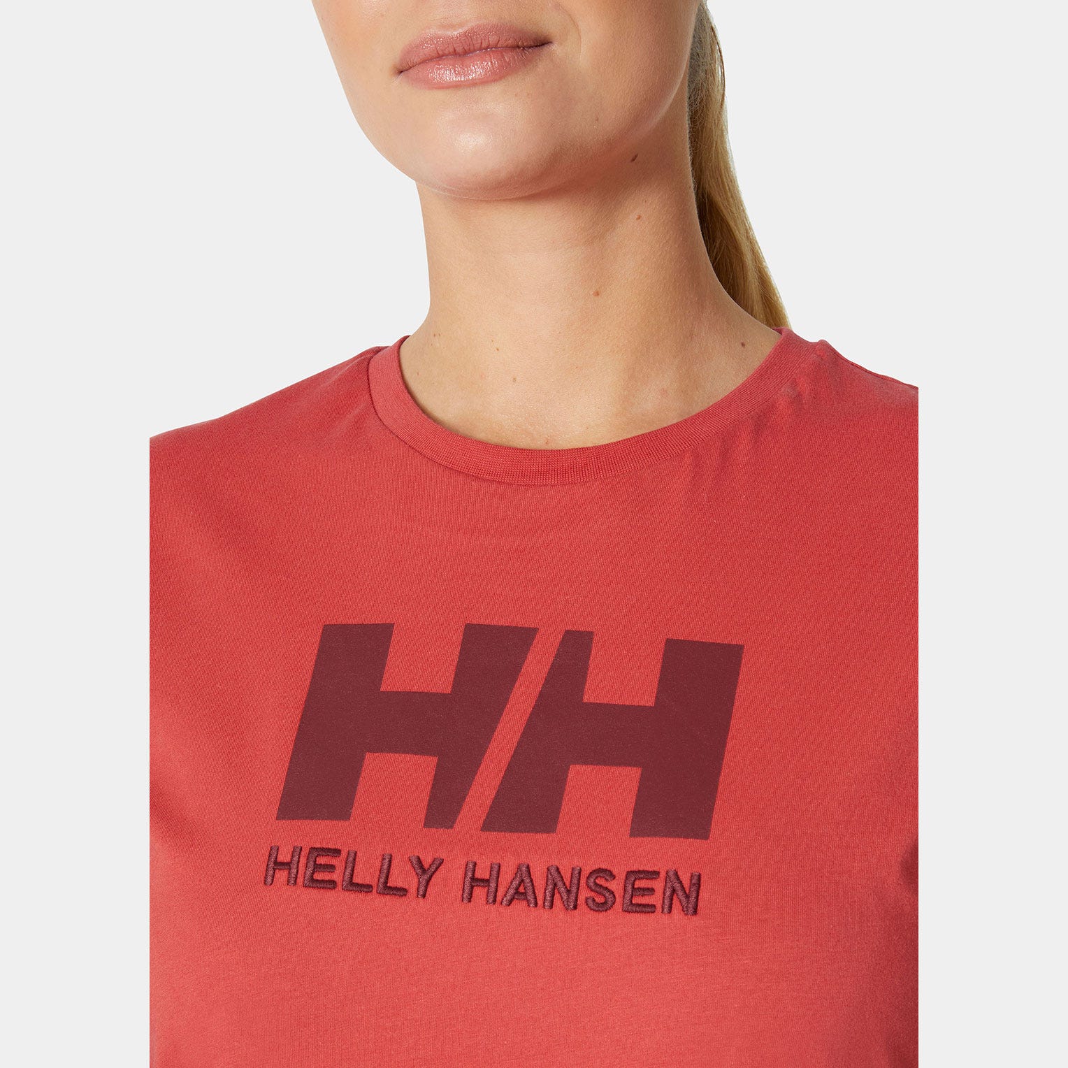 Women's HH® Logo T-Shirt