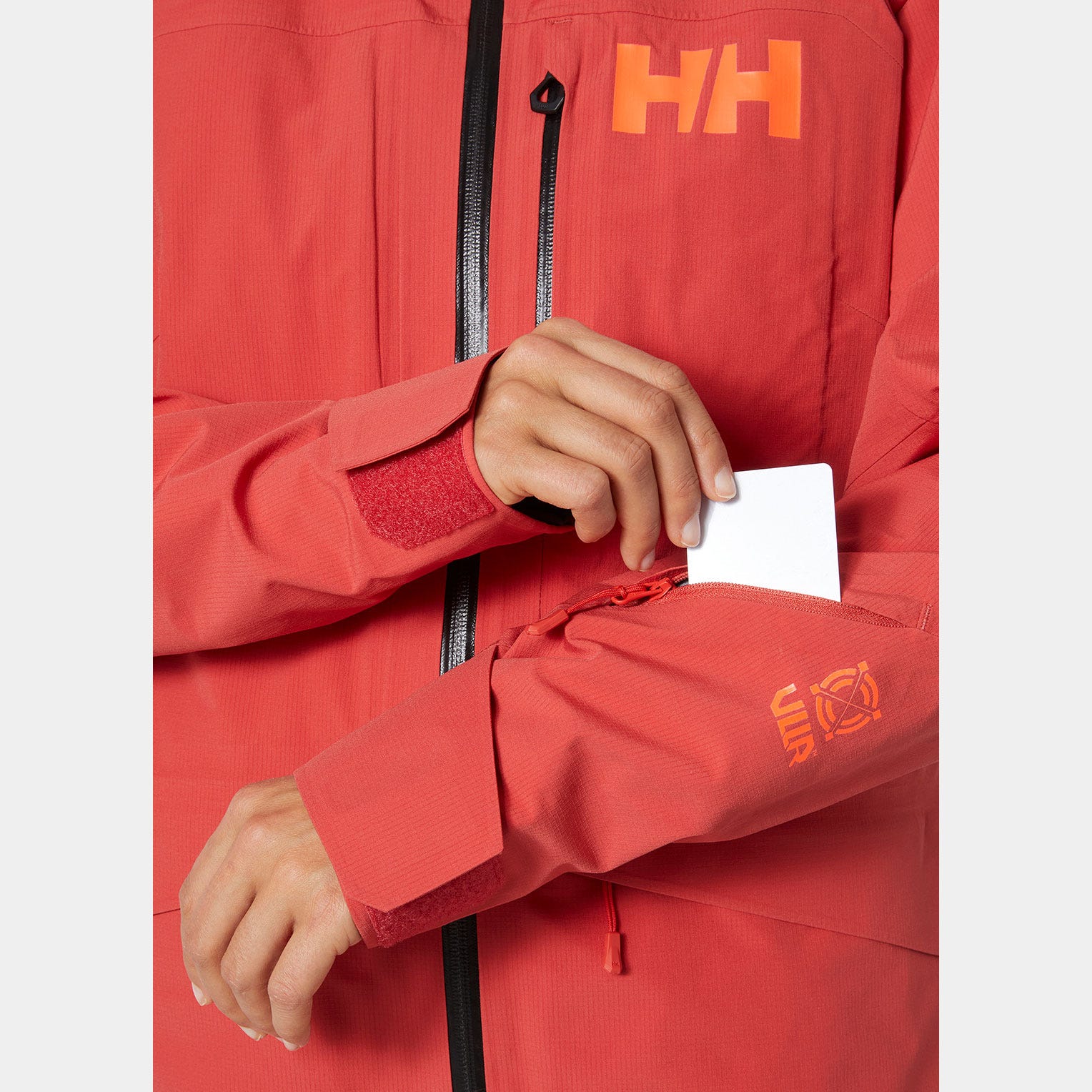 Women's Aurora Infinity Ski Shell Jacket