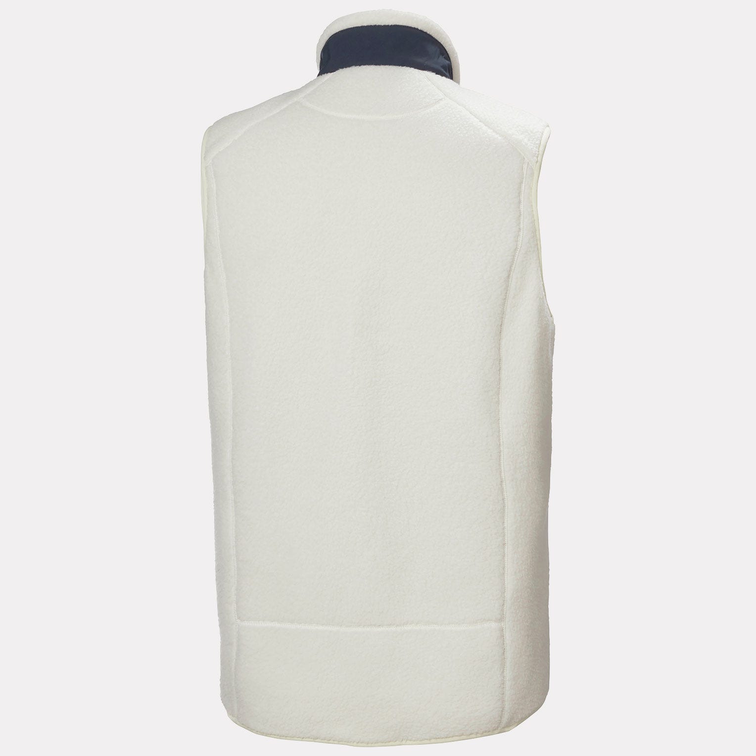 Unisex Panorama Pile Fleece Vest