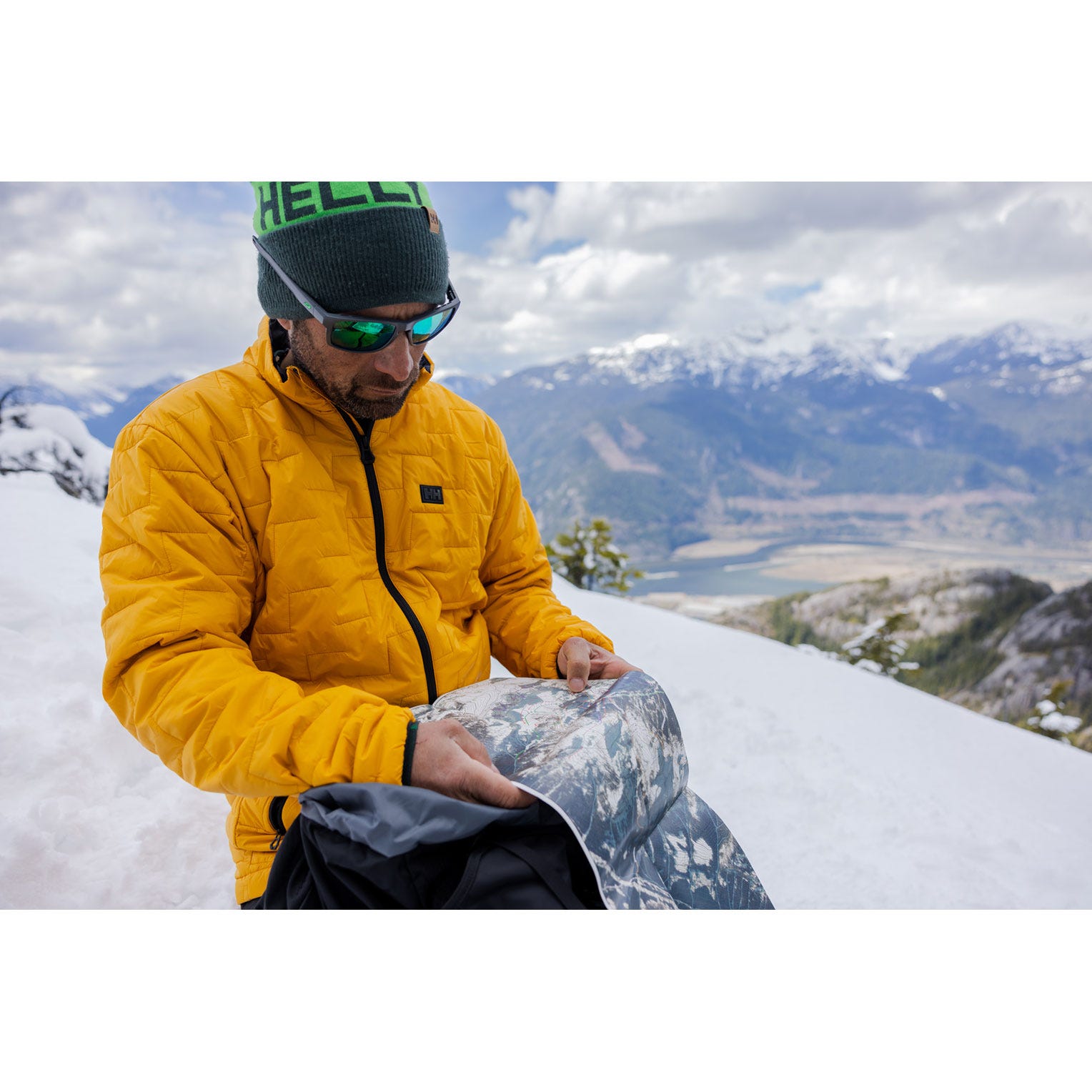 Men's LIFALOFT? Insulator Jacket