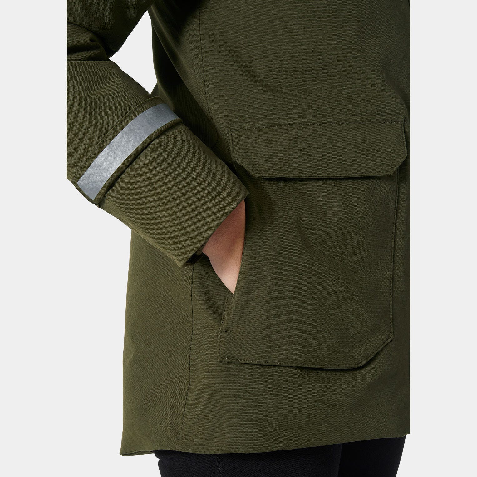 Women's Urban Lab Down Parka