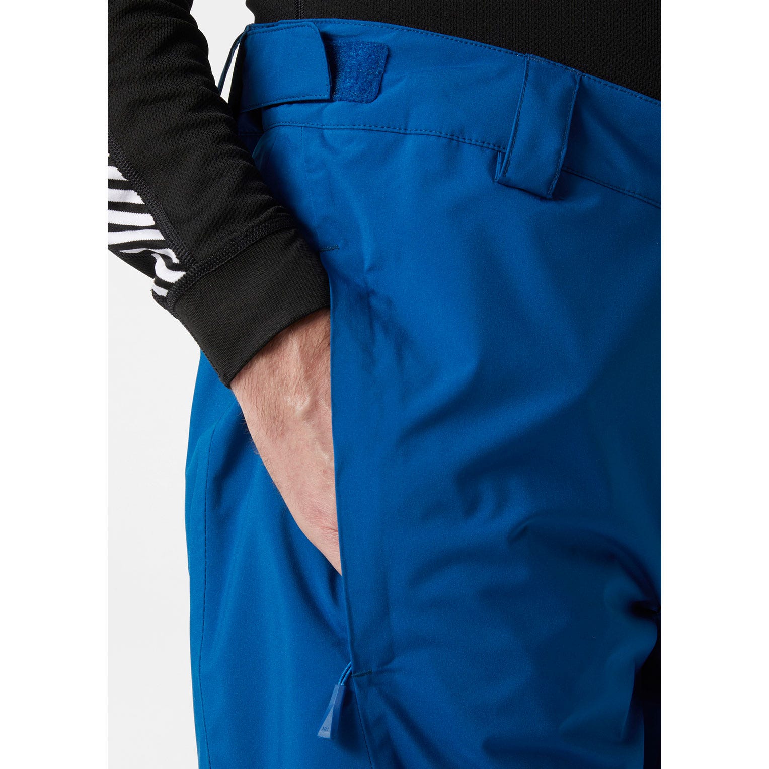 Men’s Alpine Insulated Ski Pants