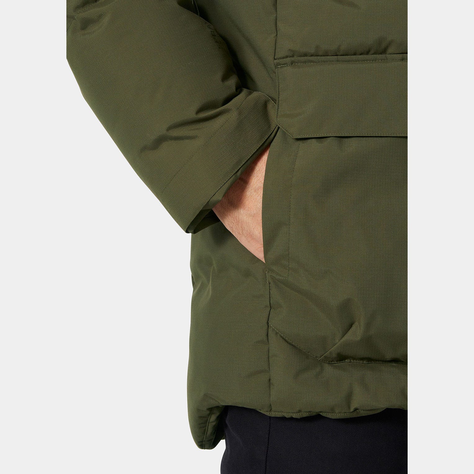 Men's Tromsoe Winter Jacket