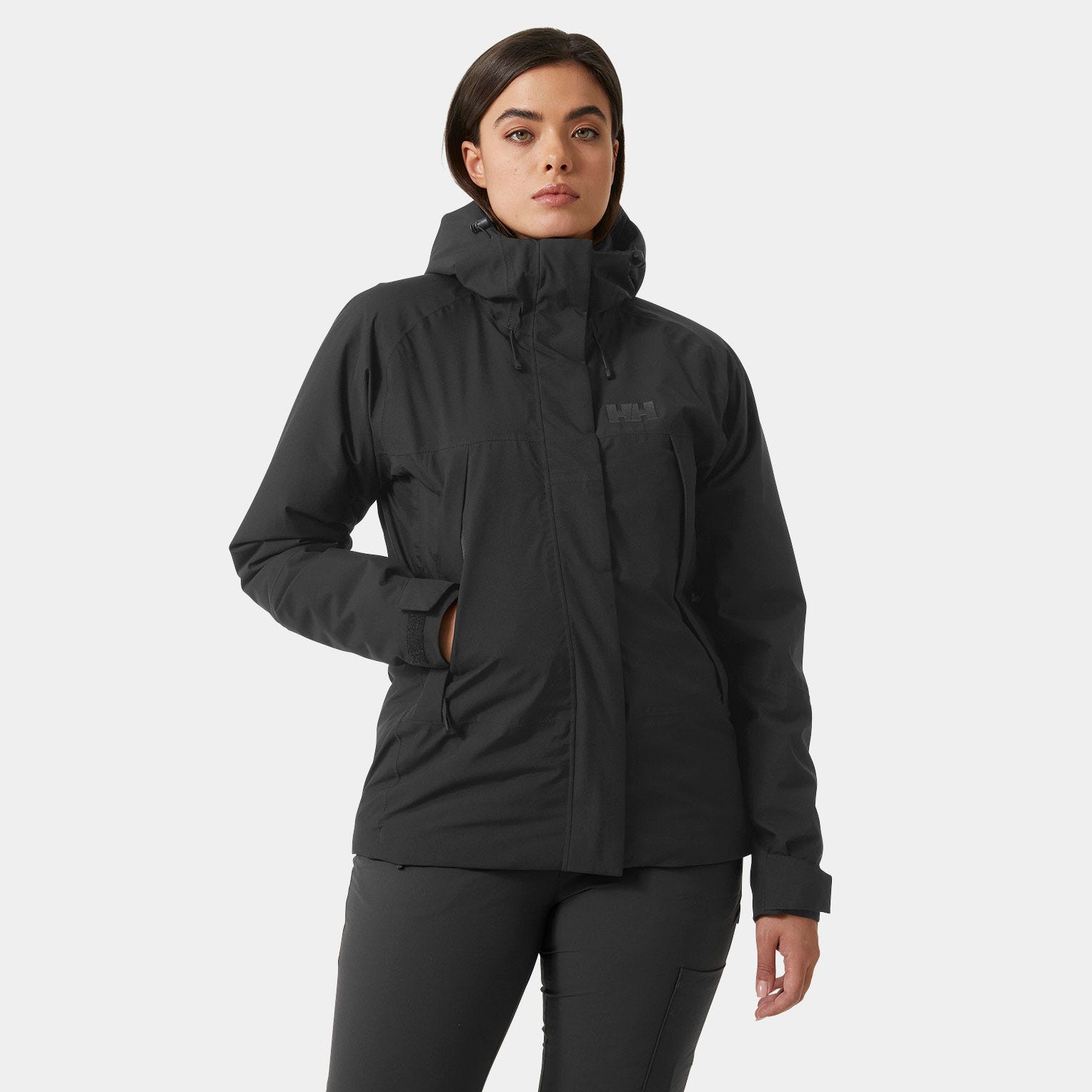 Women's Banff Insulated Shell Jacket