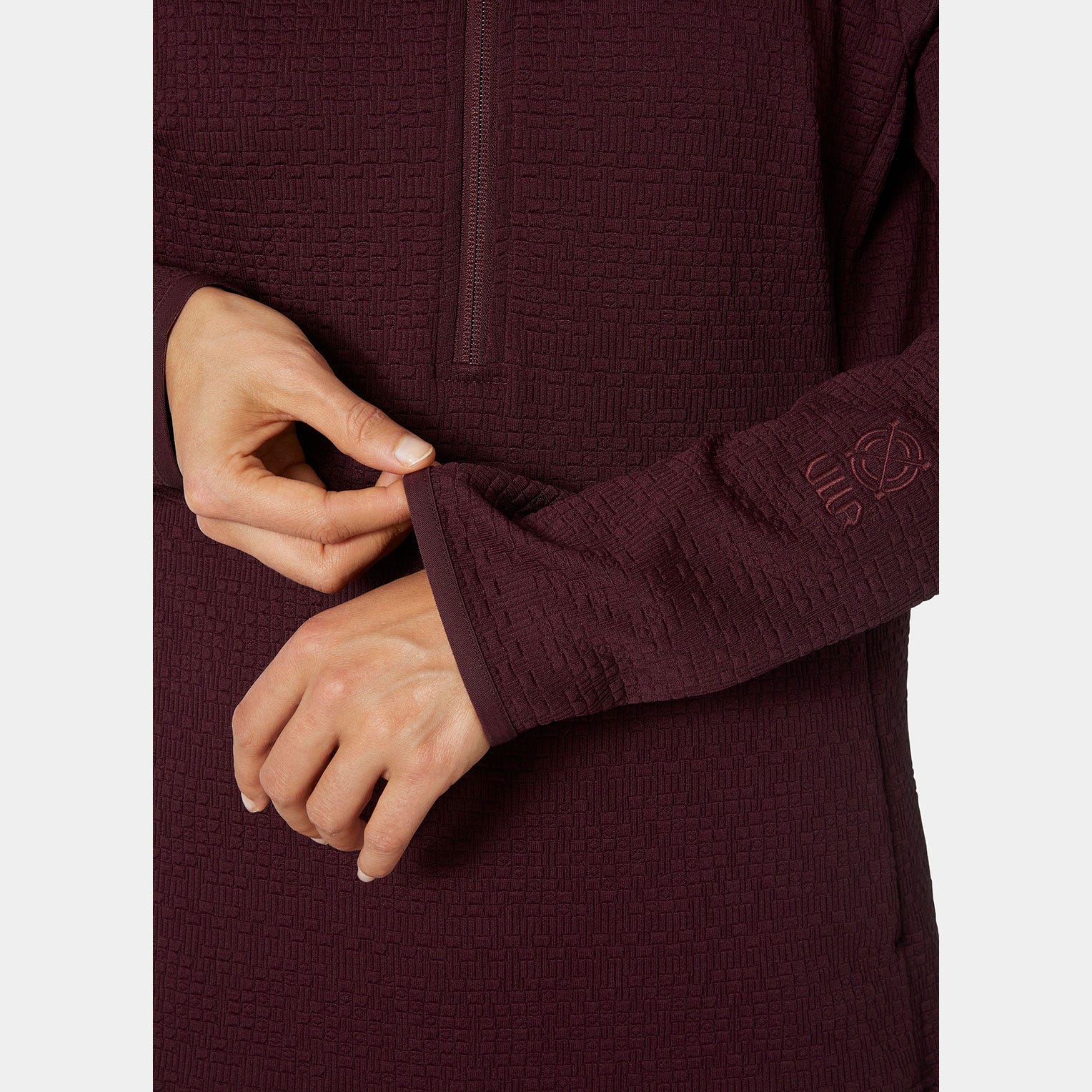 Women's Powderqueen Midlayer