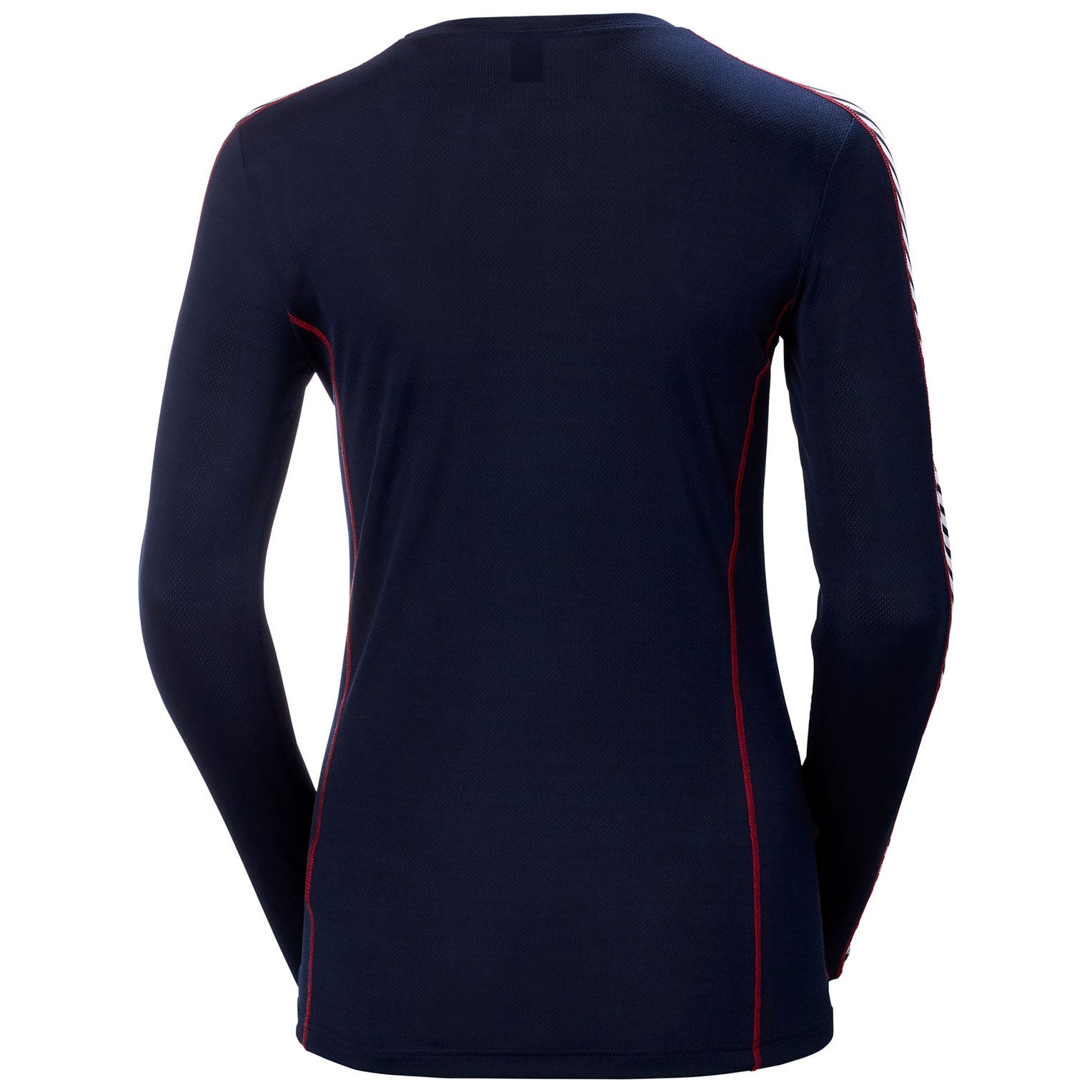 Women's HH LIFA® Long-sleeve Crew Base Layer