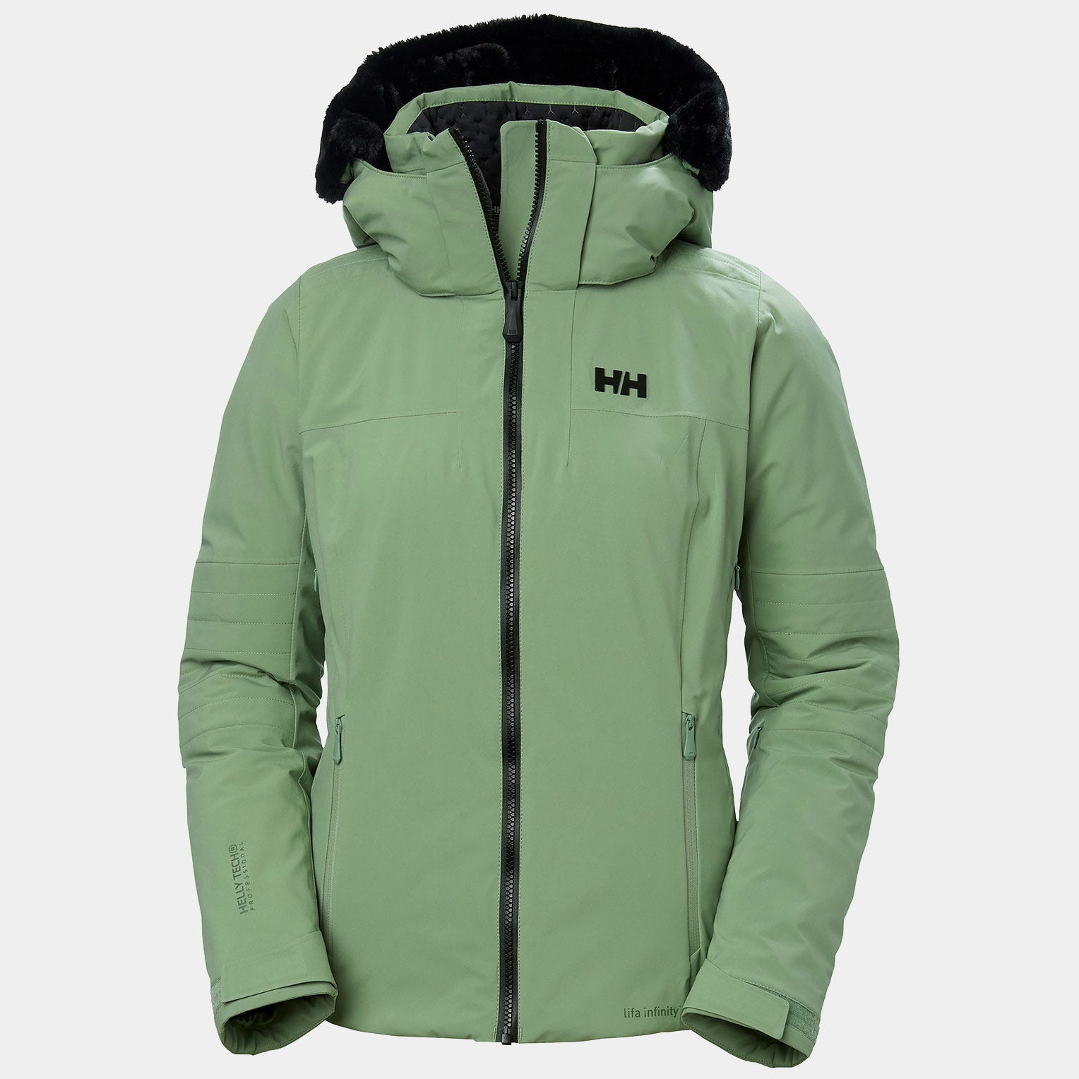 Women's Verbier Infinity Ski Jacket