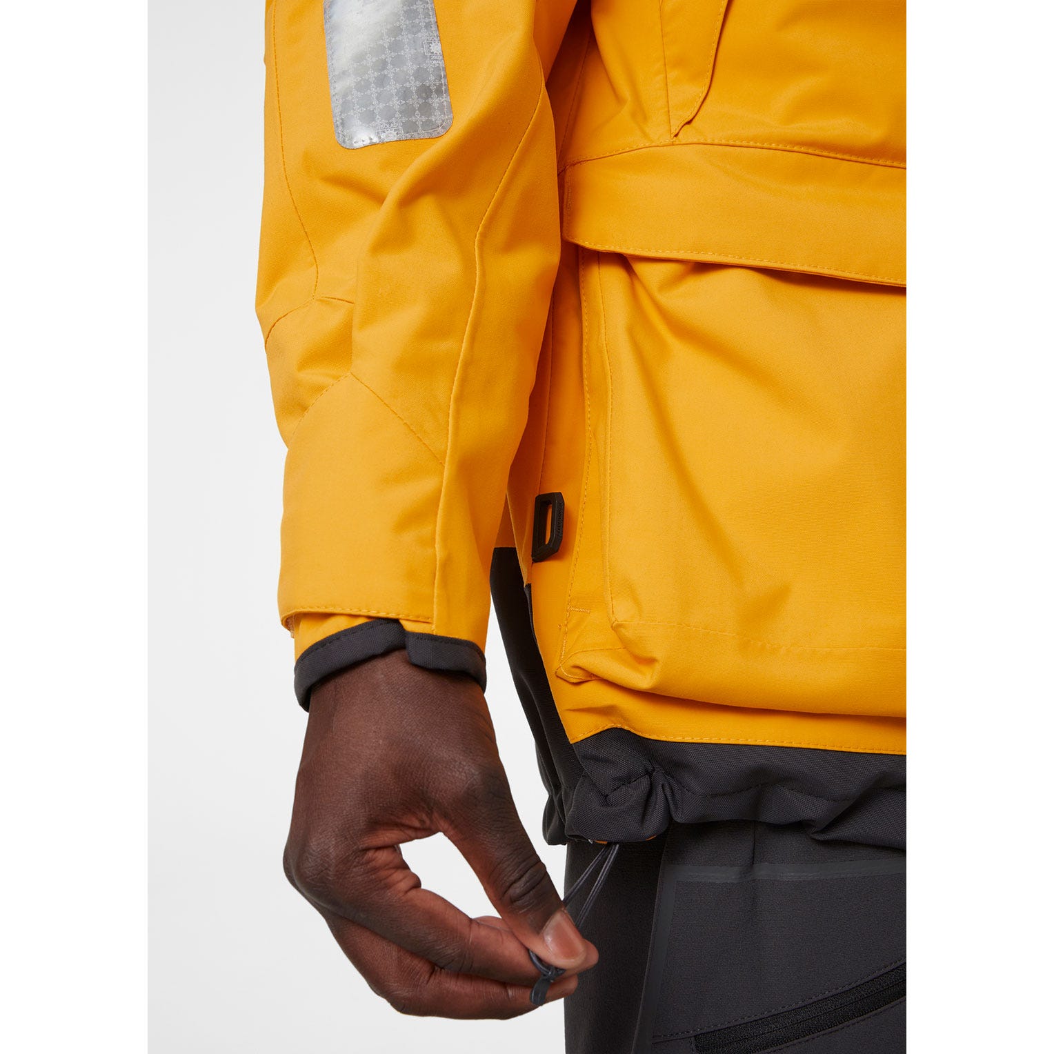 Men's Pier 3.0 Coastal Sailing Jacket