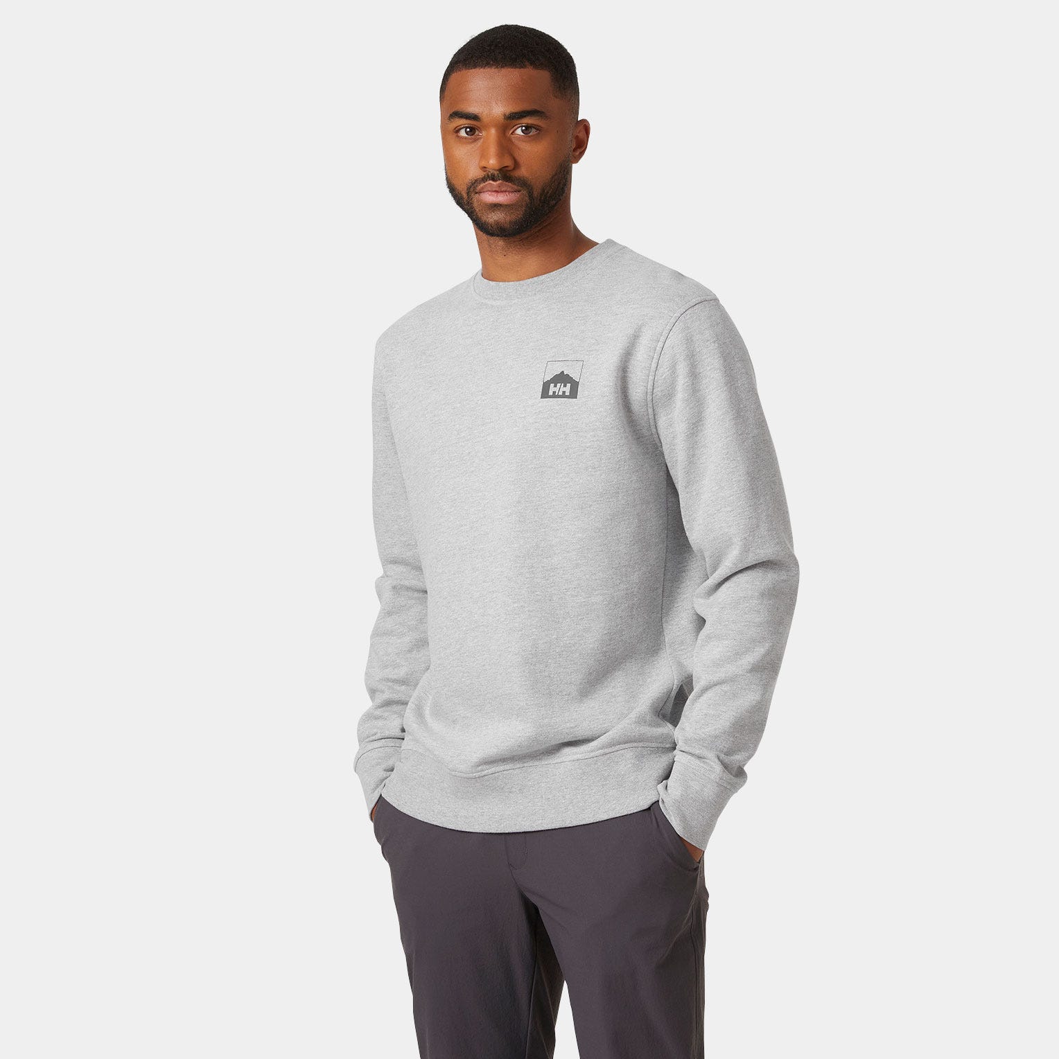 Men's Nord Graphic Crew Sweatshirt