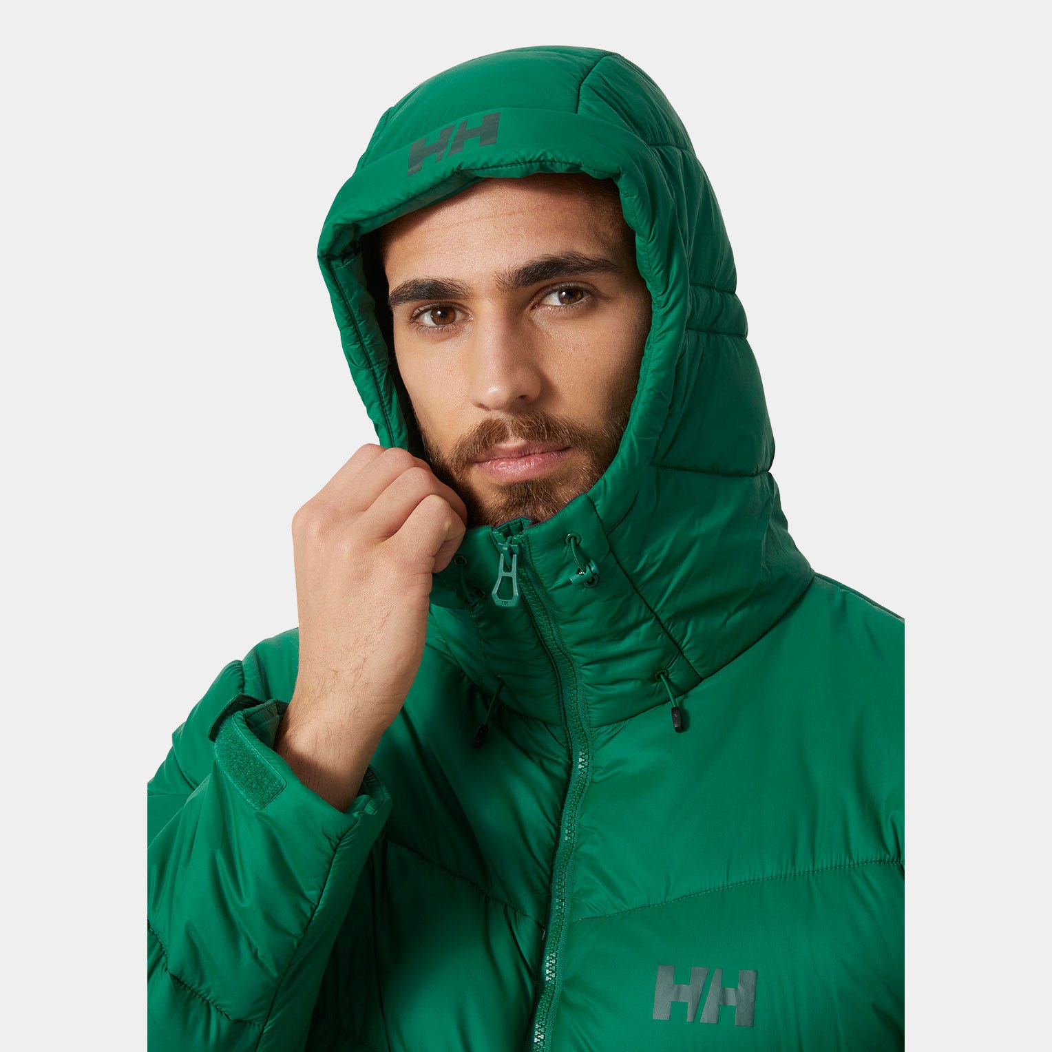 Men's Verglas Icefall Down Jacket