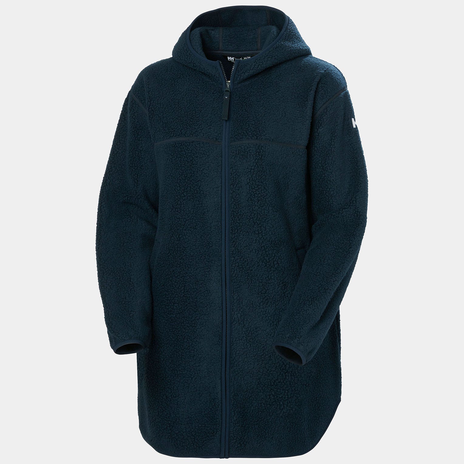 Women's Maud Pile Fleece Jacket