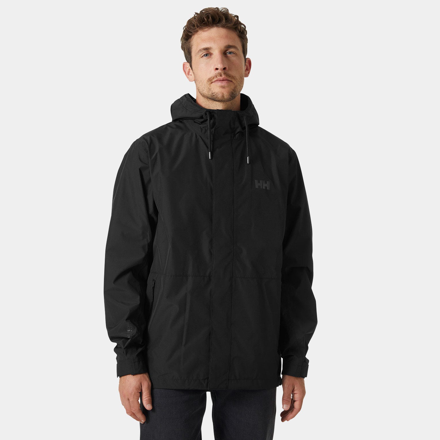 Men's URB Lab Rain Jacket