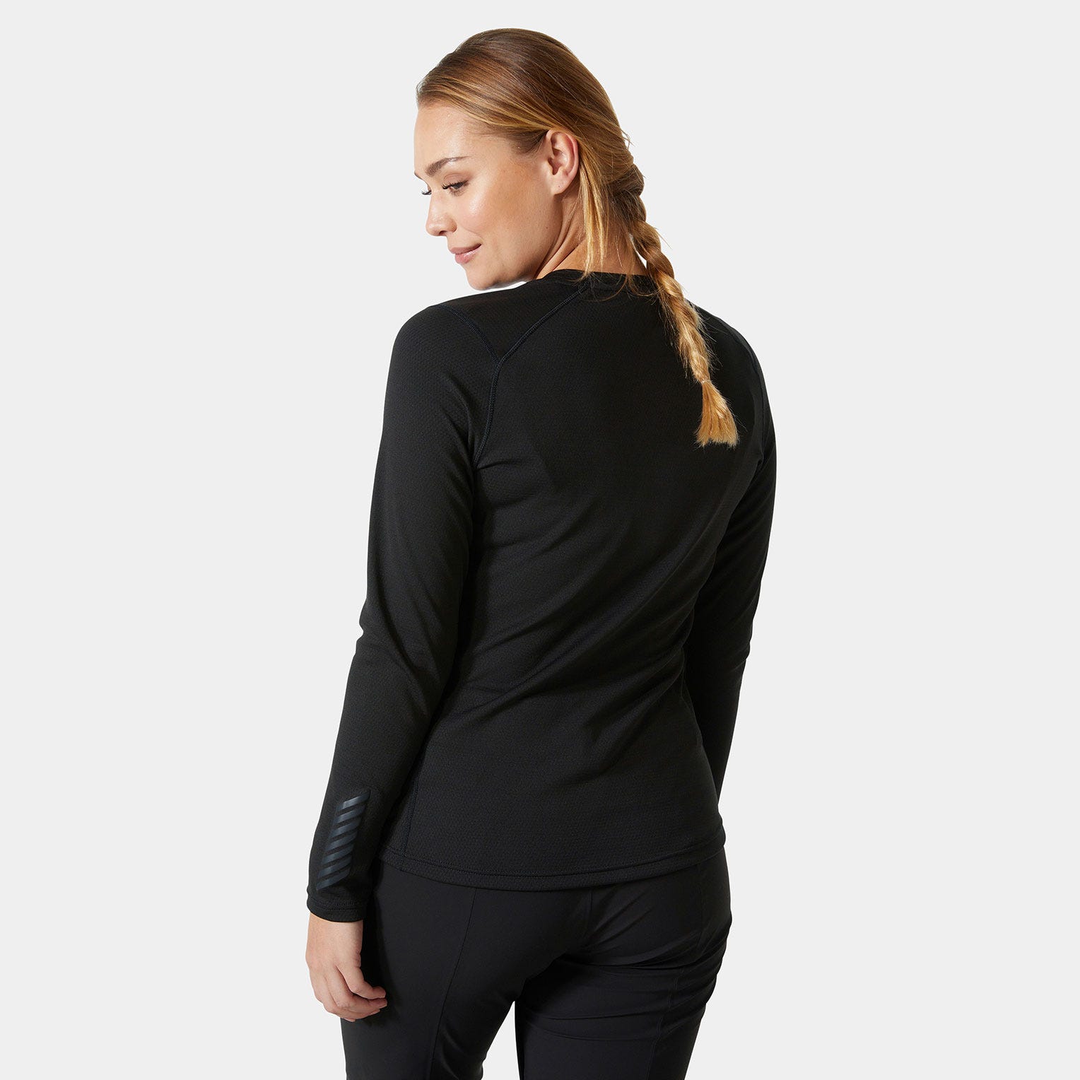 Women's LIFA® ACTIVE Crew Base Layer