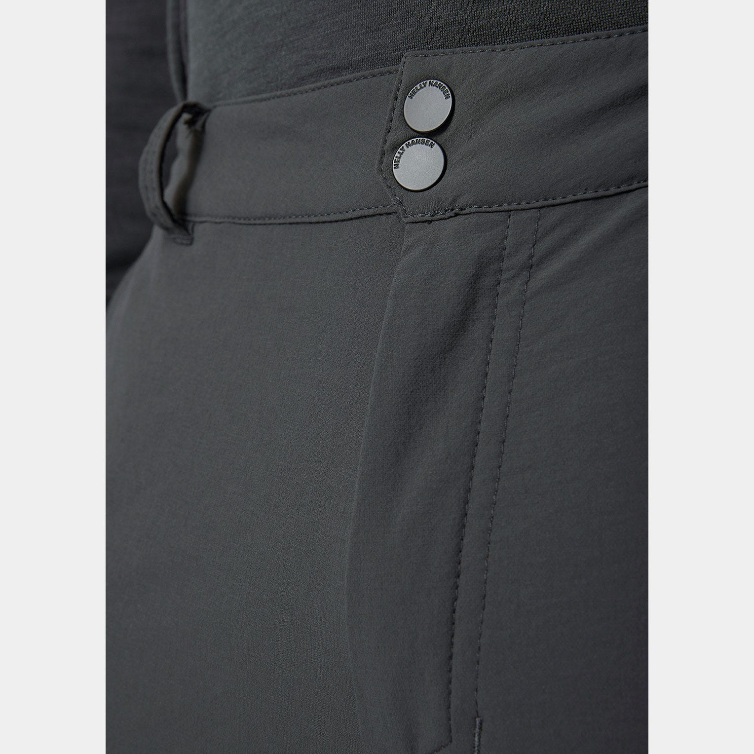 MEN'S BRONO SOFTSHELL SHORTS