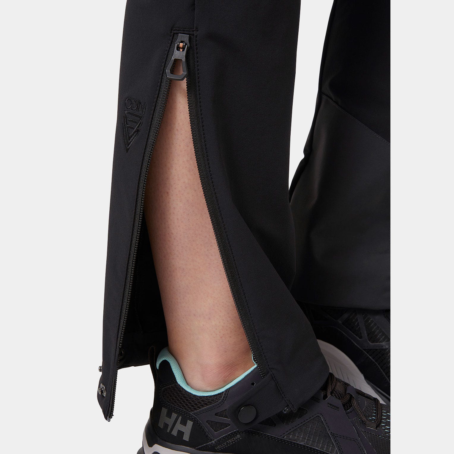 Women's Odin Muninn 2.0 Softshell Pant