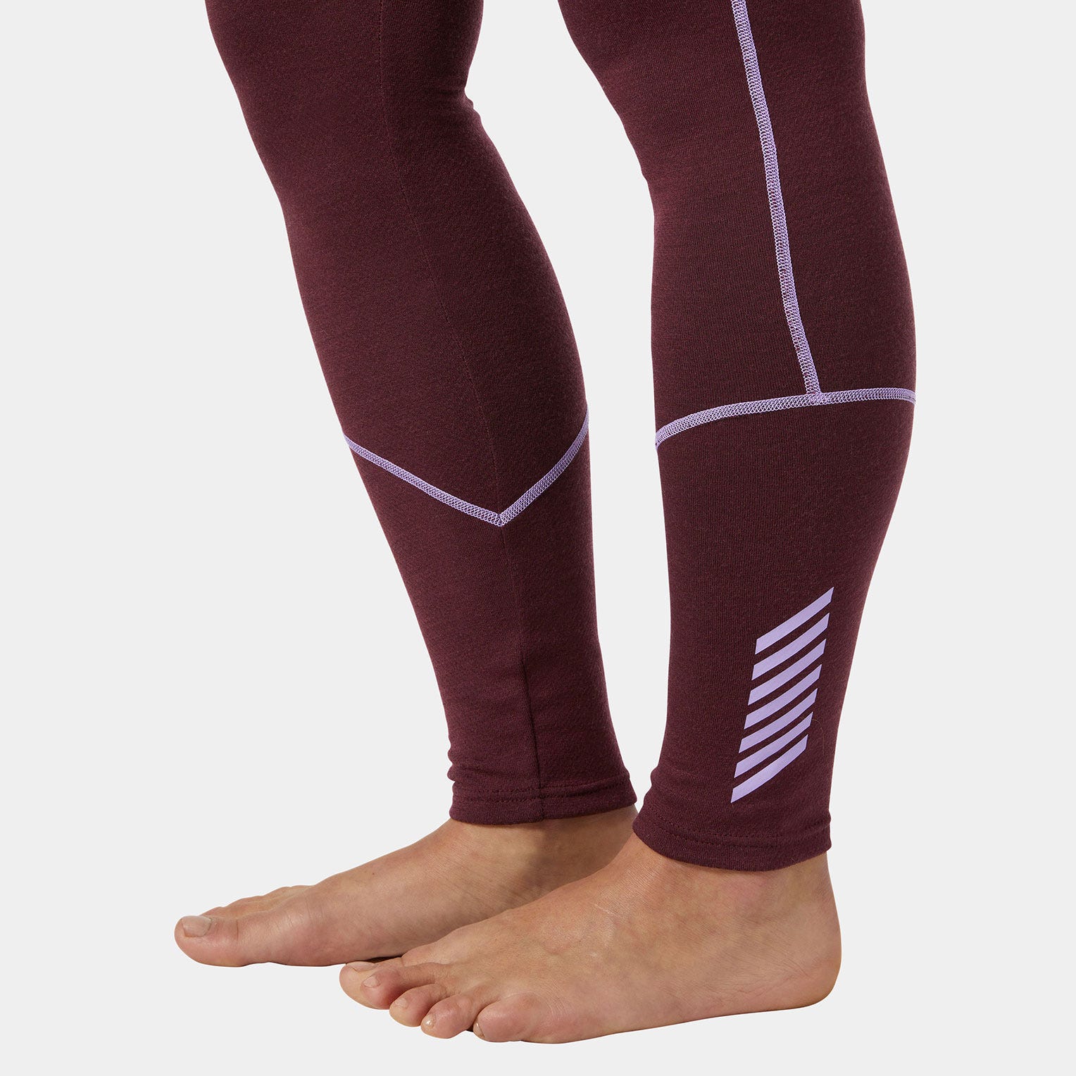 Women's LIFA® Merino Midweight 2-in-1 Base Layer Pants