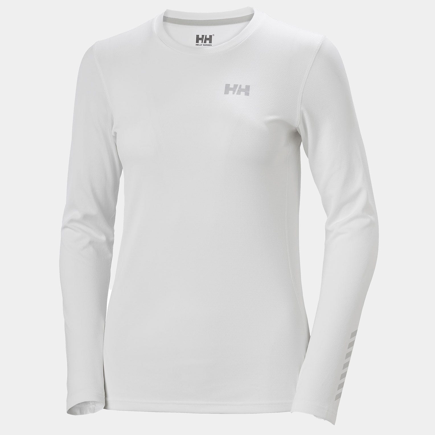 Women's HH LIFA® Active Solen Long Sleeve Base Layer