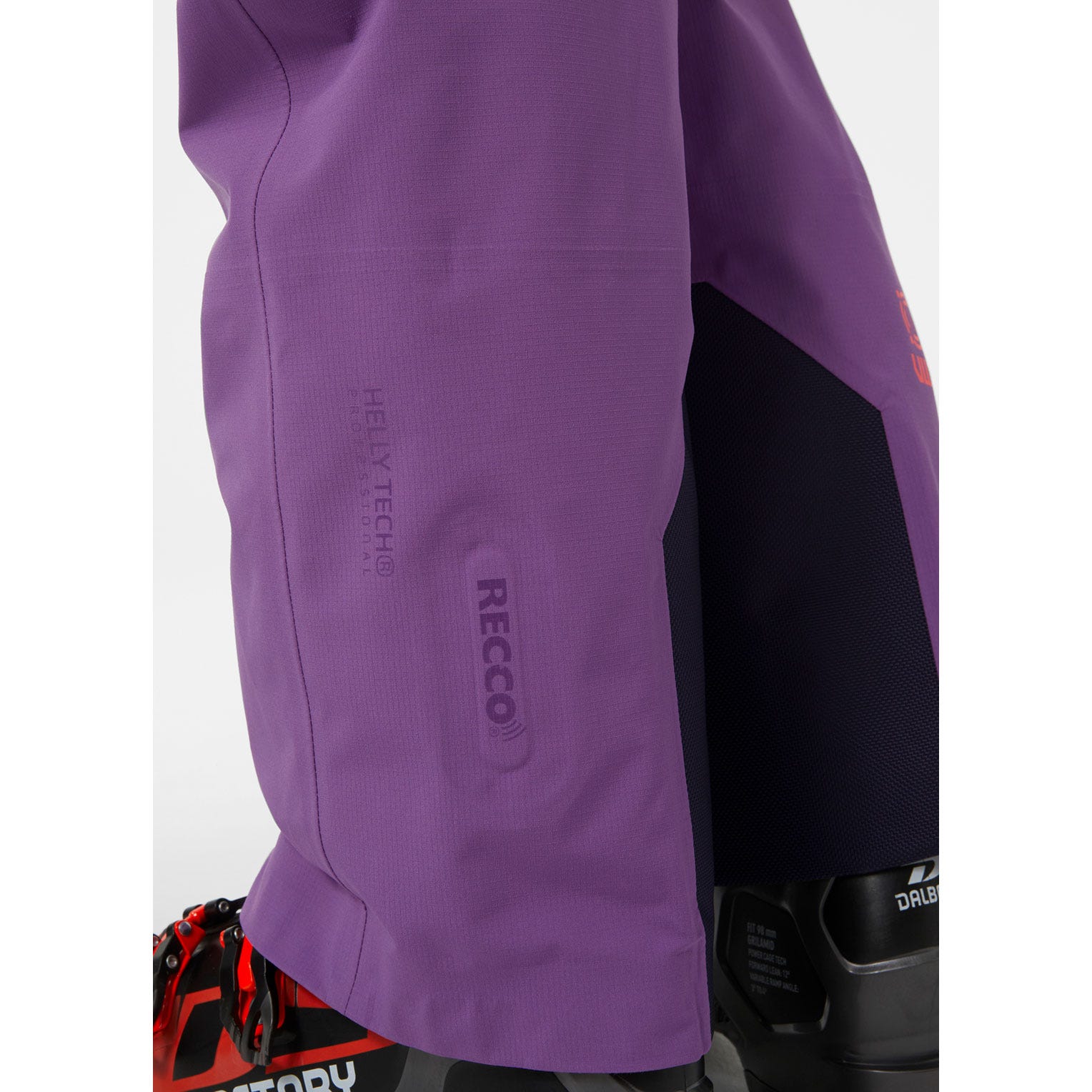 Women's Aurora Infinity Shell Ski Pants