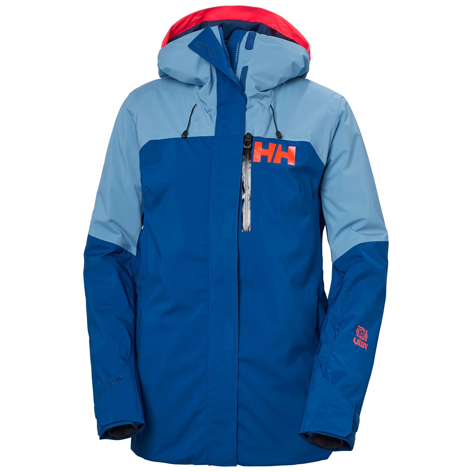 Women's Powshot Ski Jacket