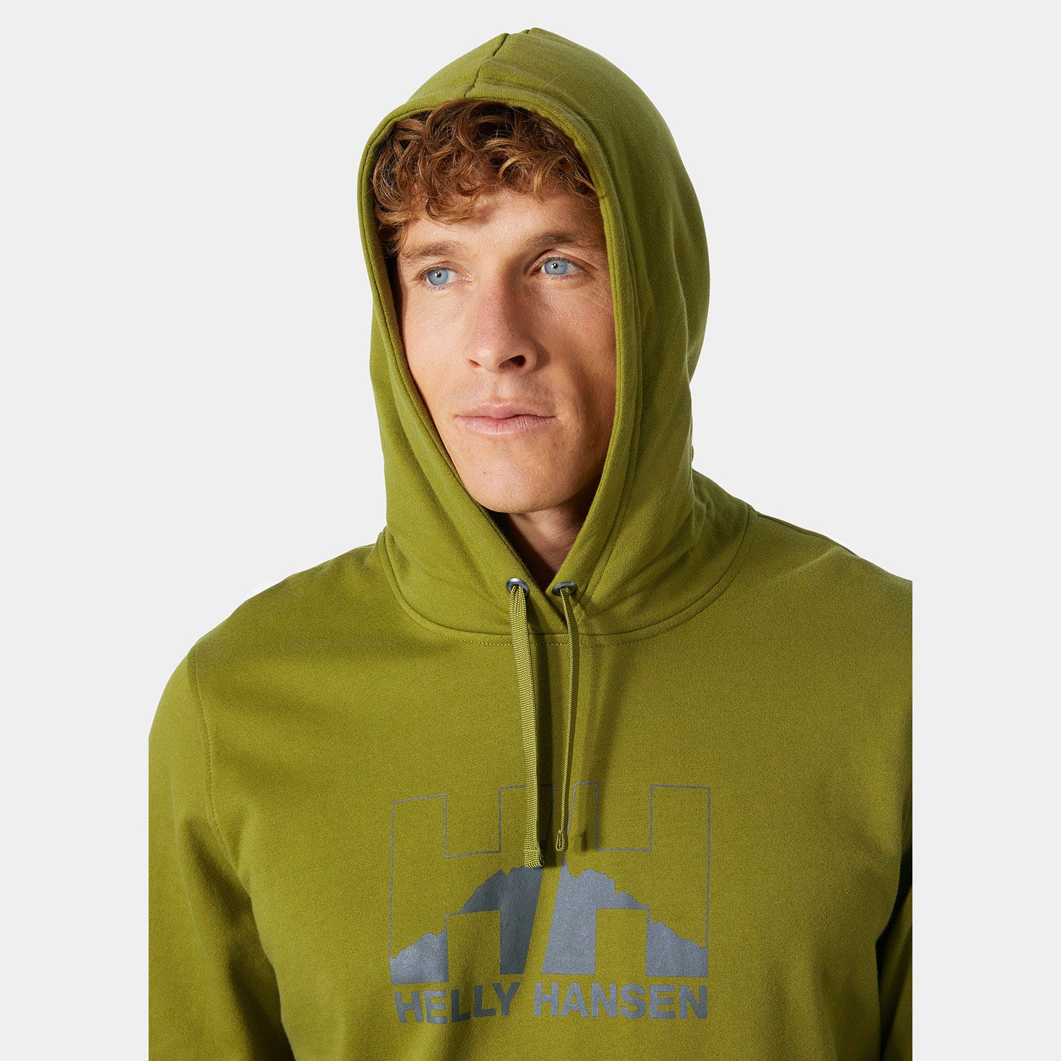 Men's Nord Graphic Pullover Hoodie