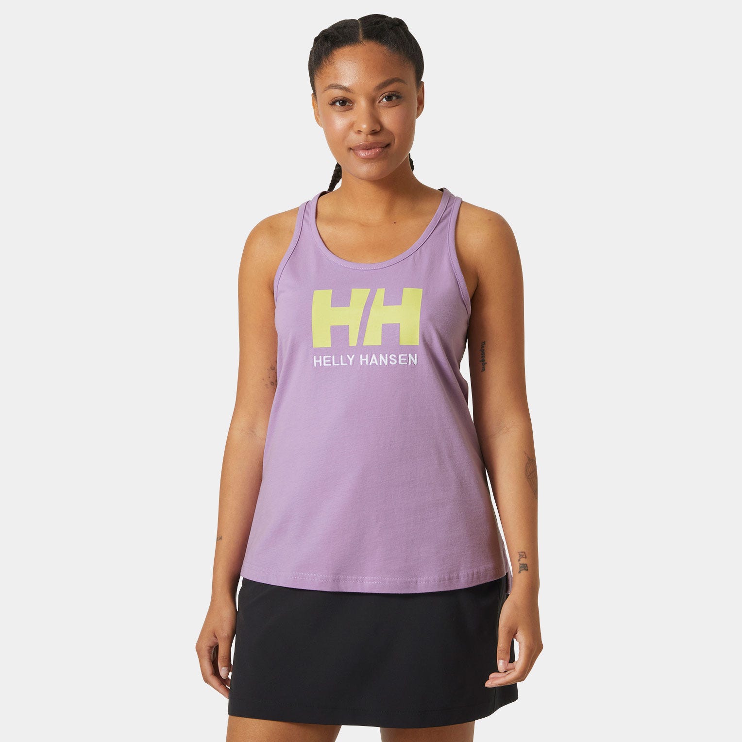 Women's HH® Logo