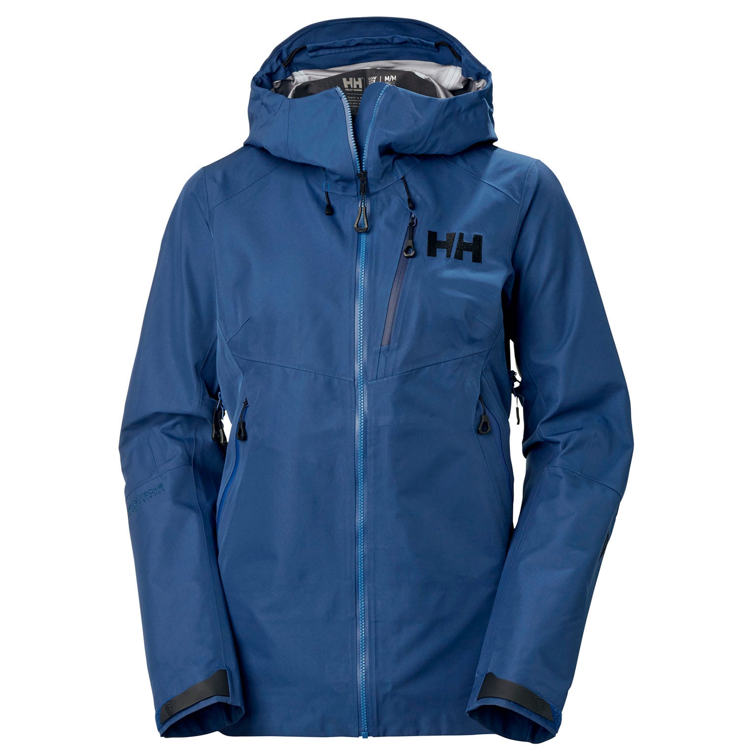 Women's Odin Mountain Infinity 3L Shell Jacket