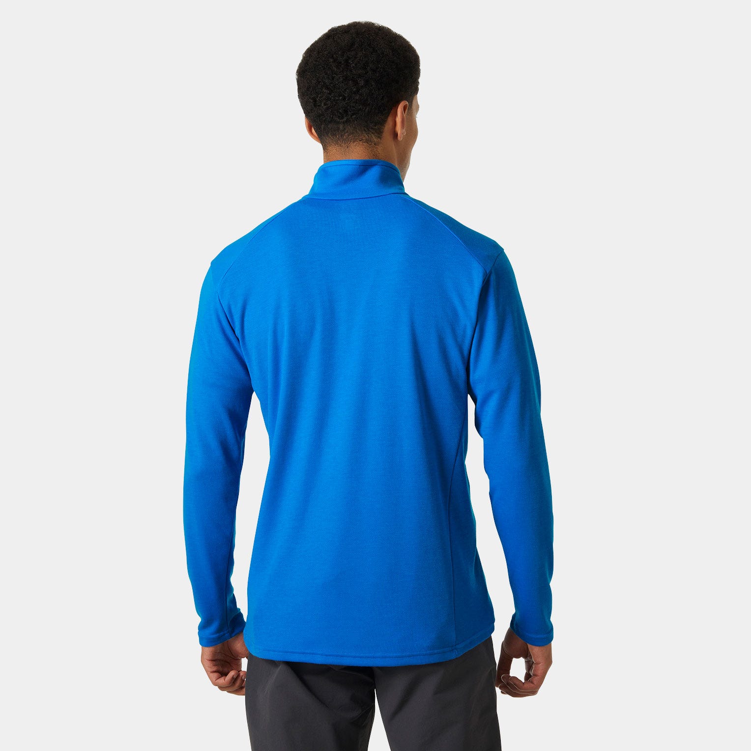 Men's HP Half-zip Pullover