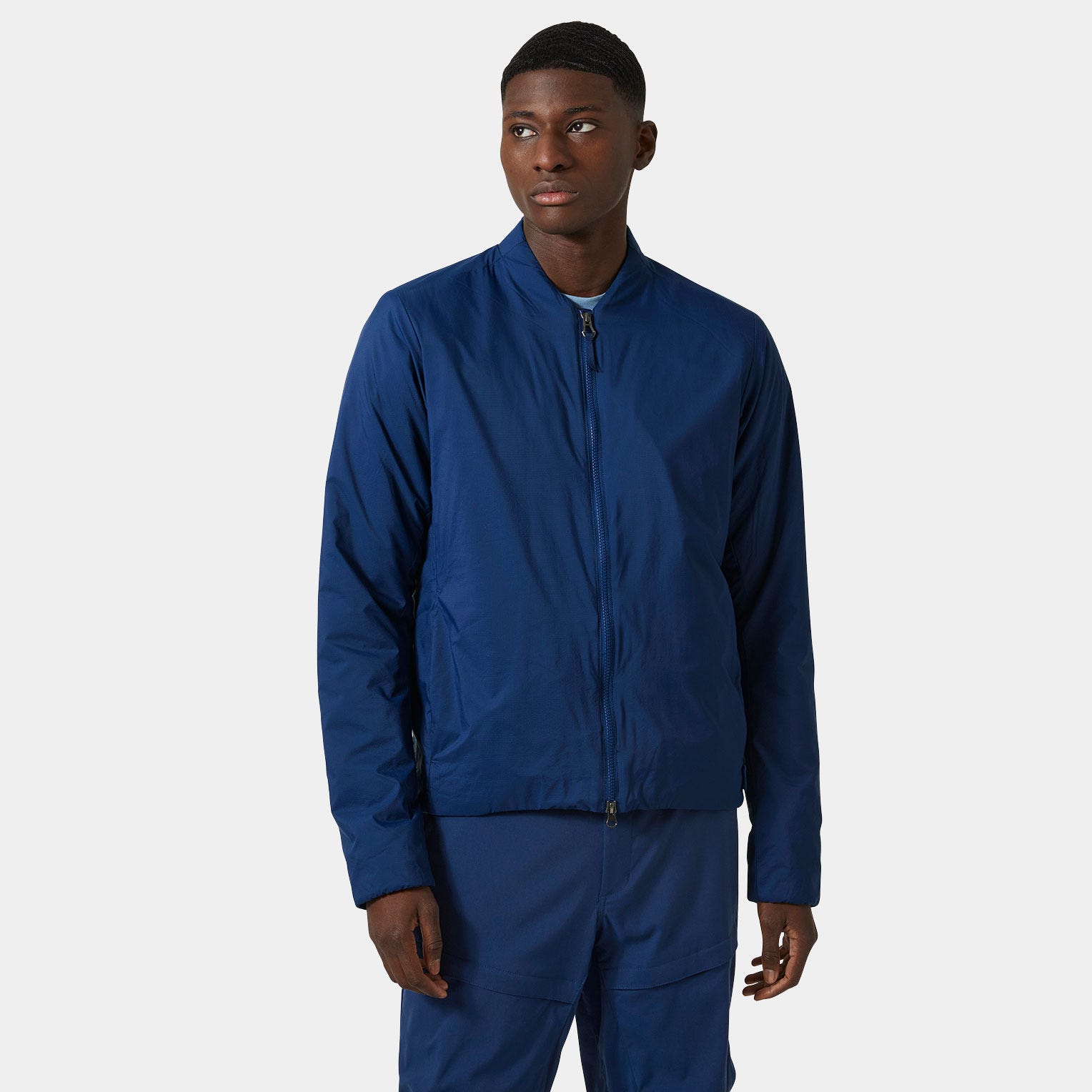 Men's F2F Soft Insulated Jacket