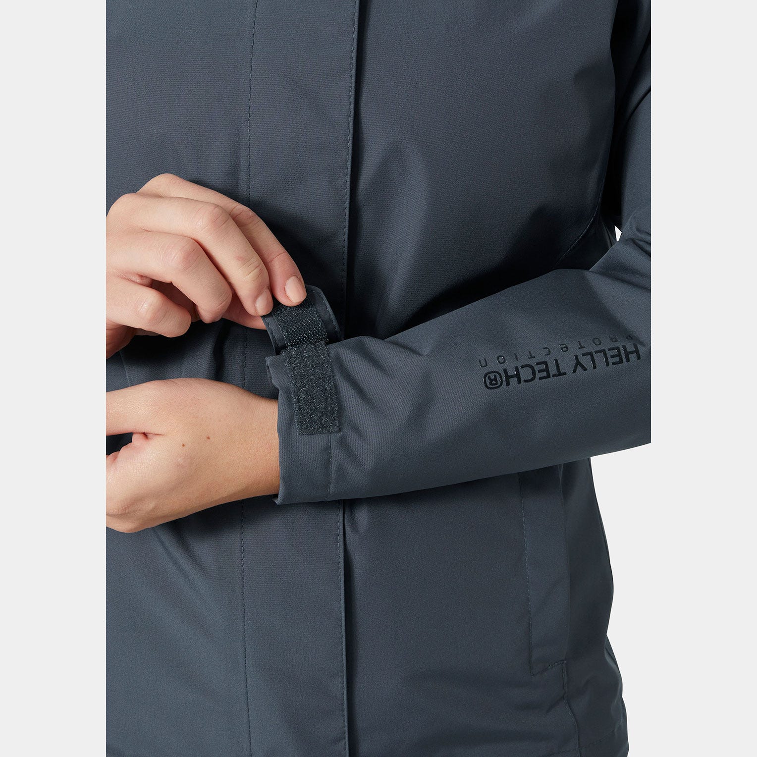 Women's Seven J Rain Jacket