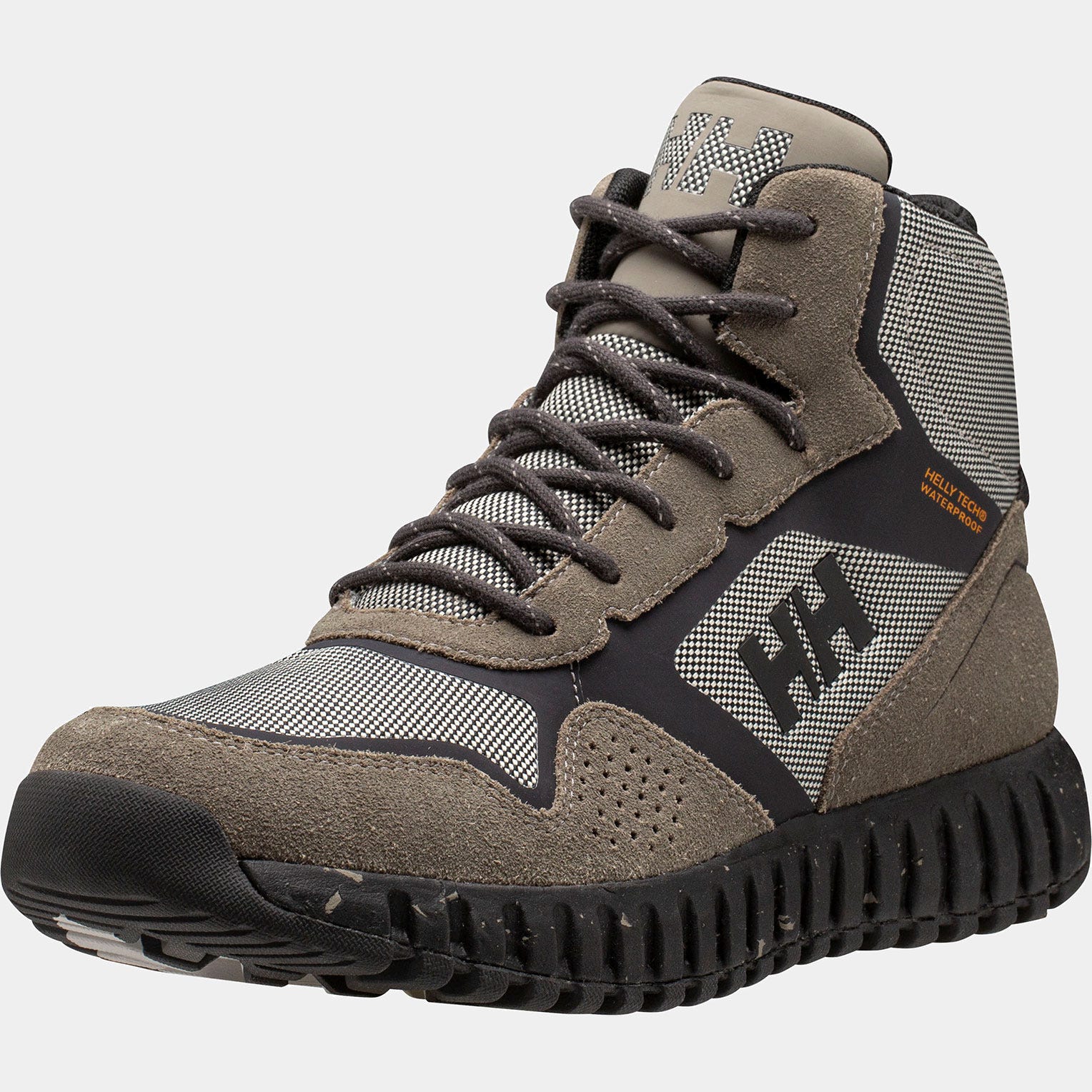 Men's Monashee ULLR Hellytech® Waterproof Hiking Boots