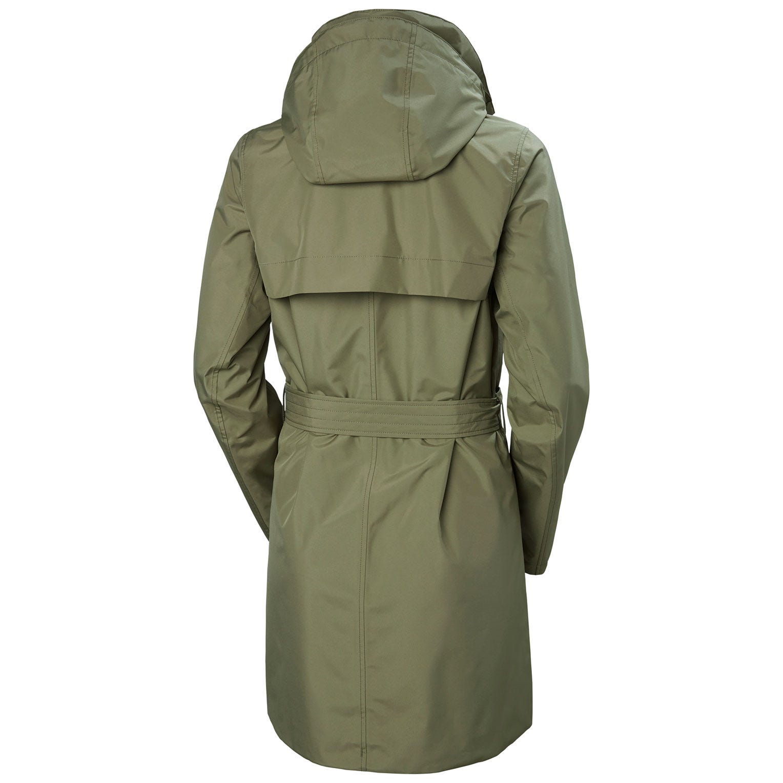 Women's HT Trench