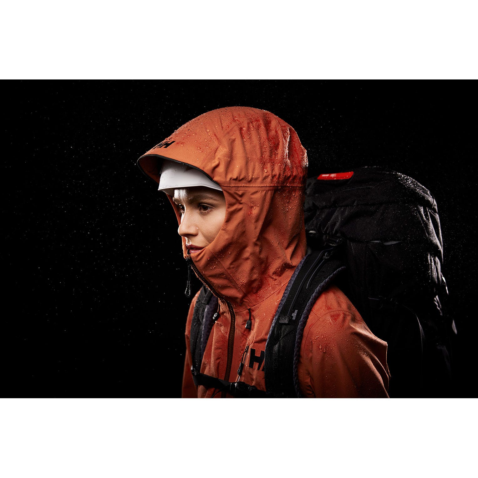 Women's Odin 9 Worlds 3.0 Shell Jacket