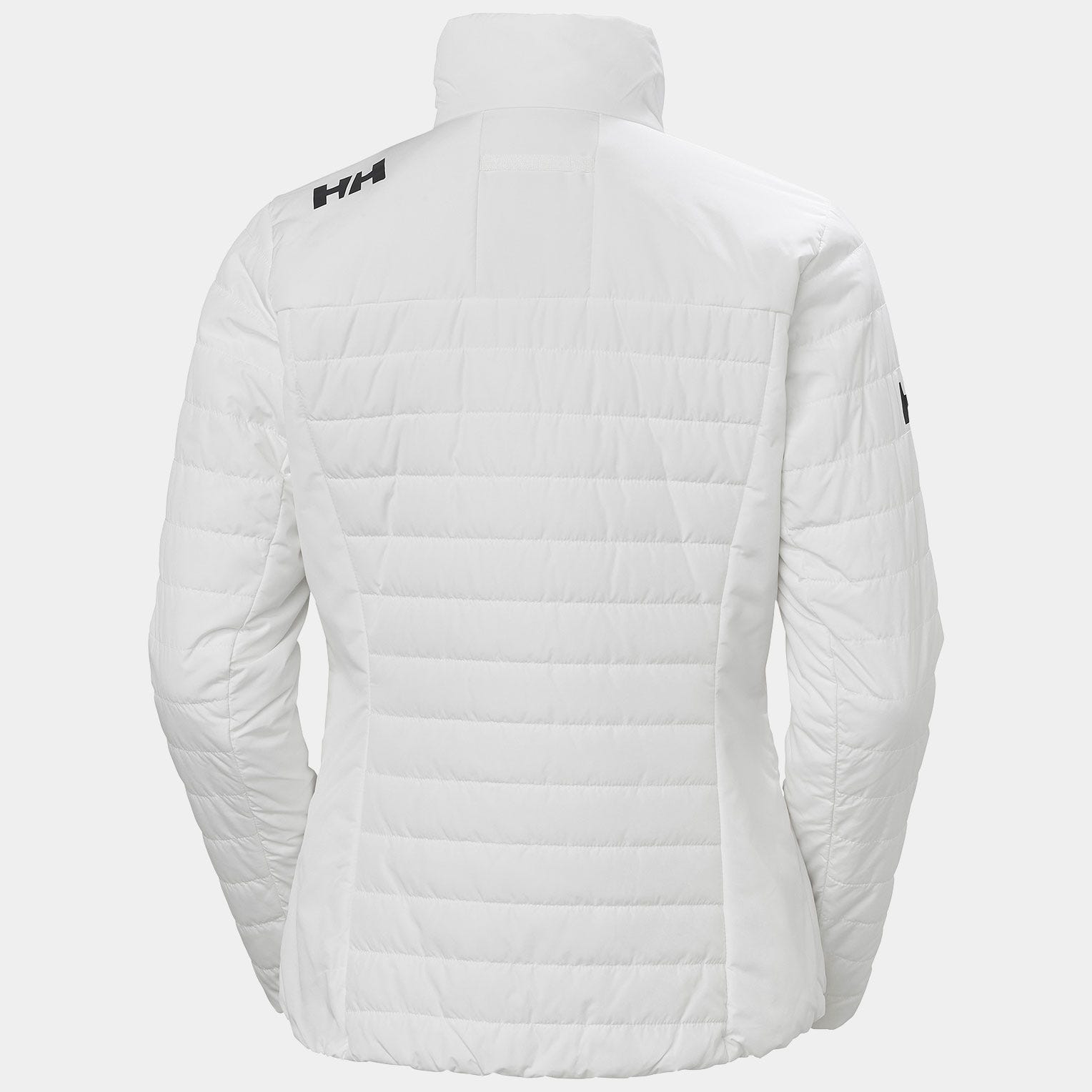 Women's Crew Insulated Sailing Jacket 2.0