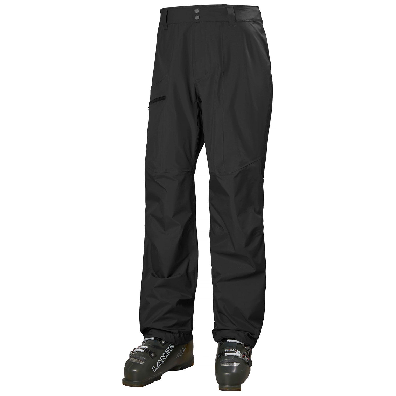 Men's Verglas 3-layers Shell Pants